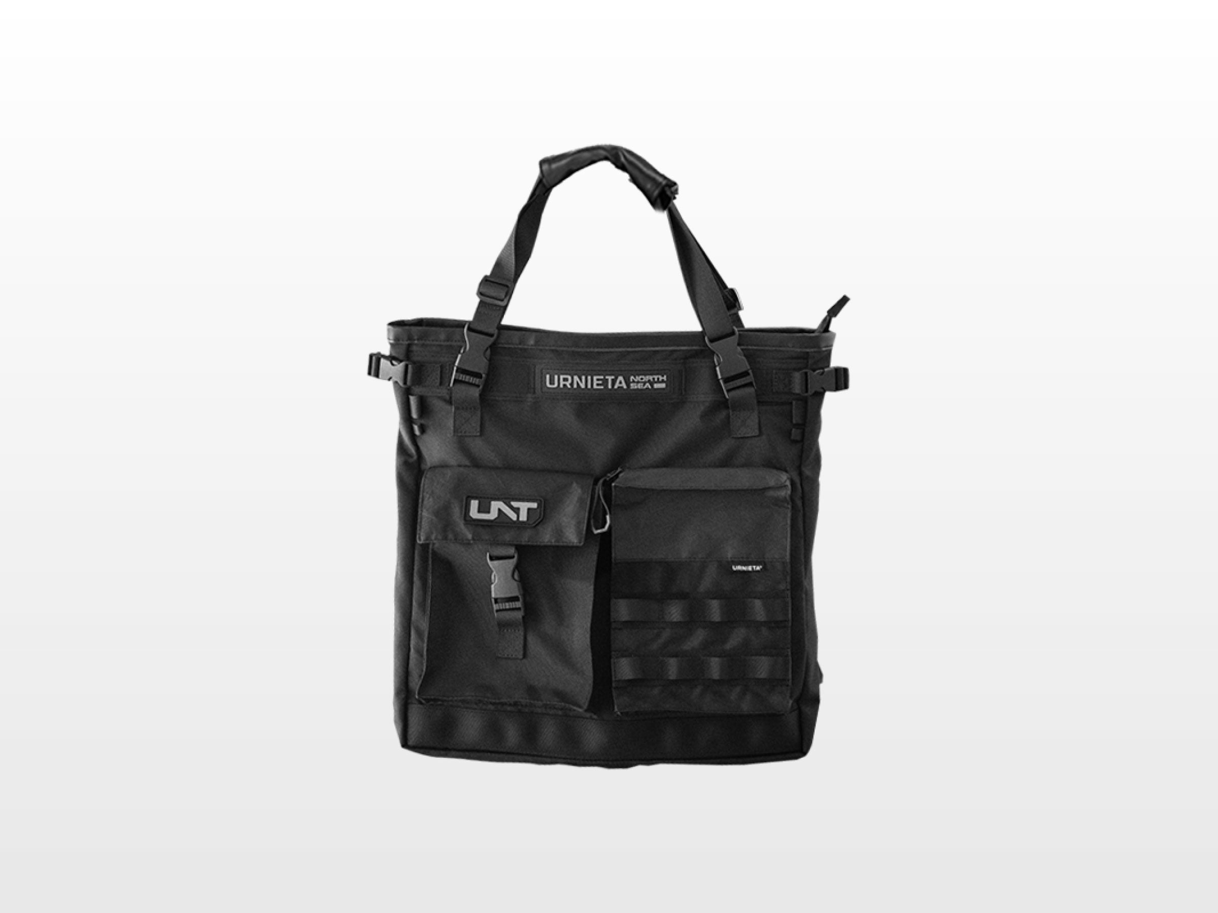 URNIETA Tote Bag
