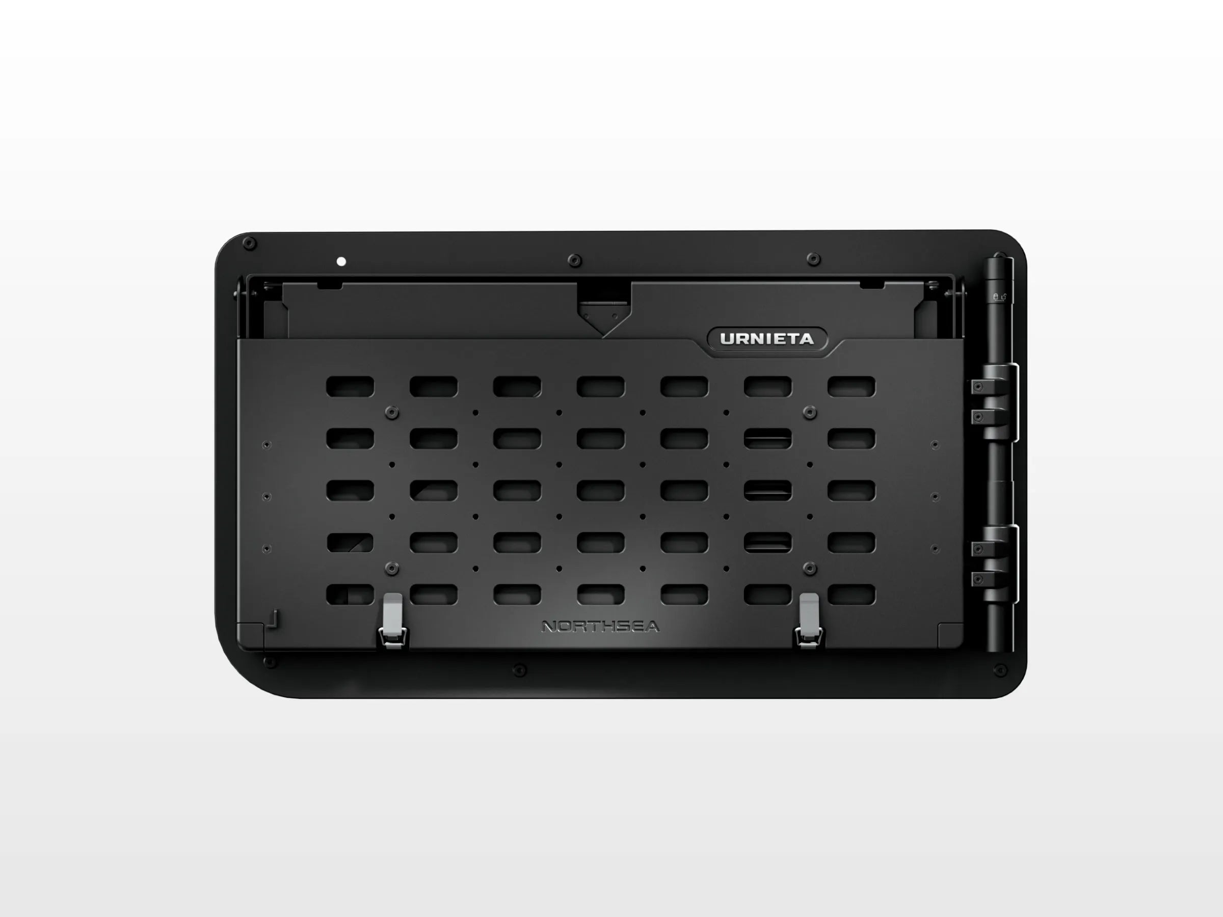 URNIETA Tailgate Drop Down Platform Table| 76 Series LandCruiser Wagon