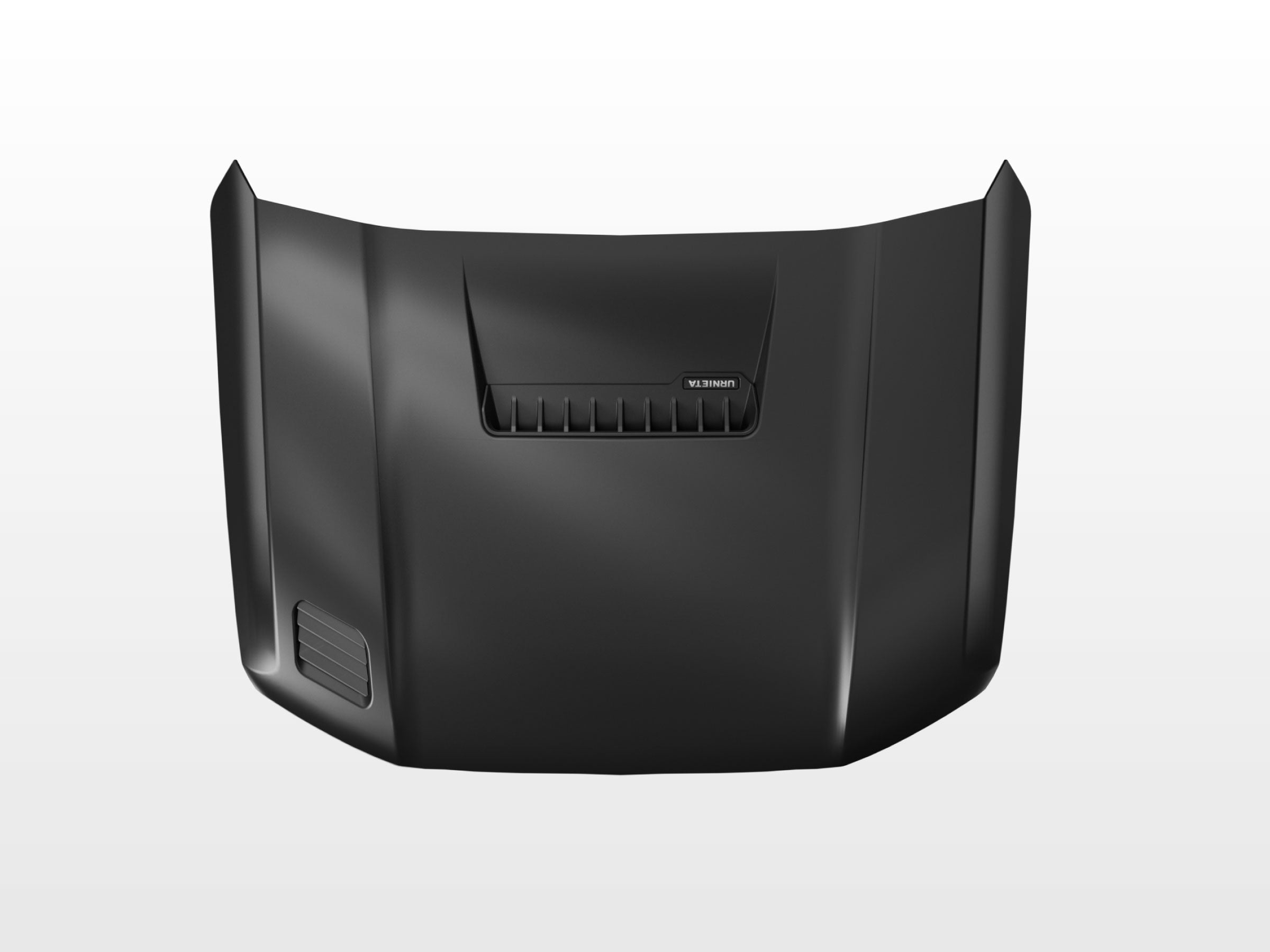 URNIETA Carbon Fibre Hood | 250 Series LandCruiser Prado