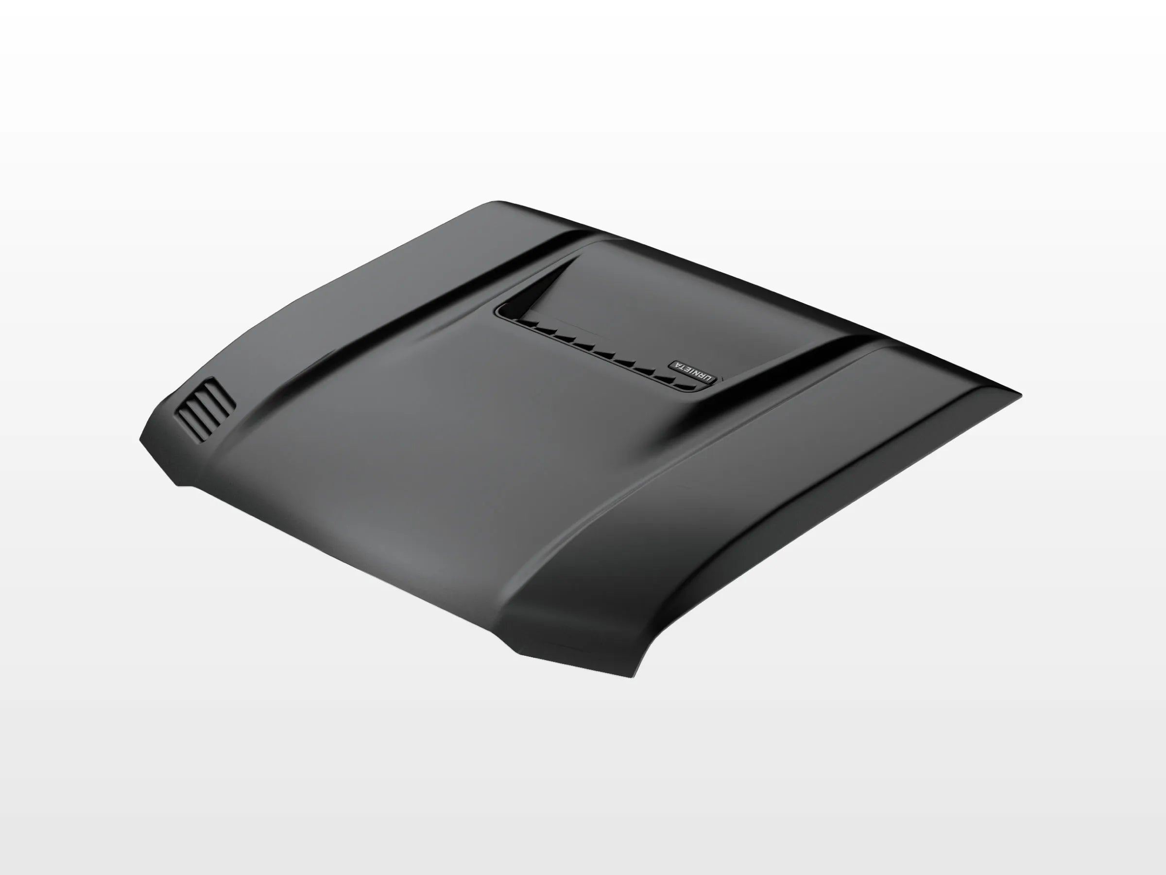 URNIETA Carbon Bonnet Kit | 70 Series LandCruiser 2007-2023