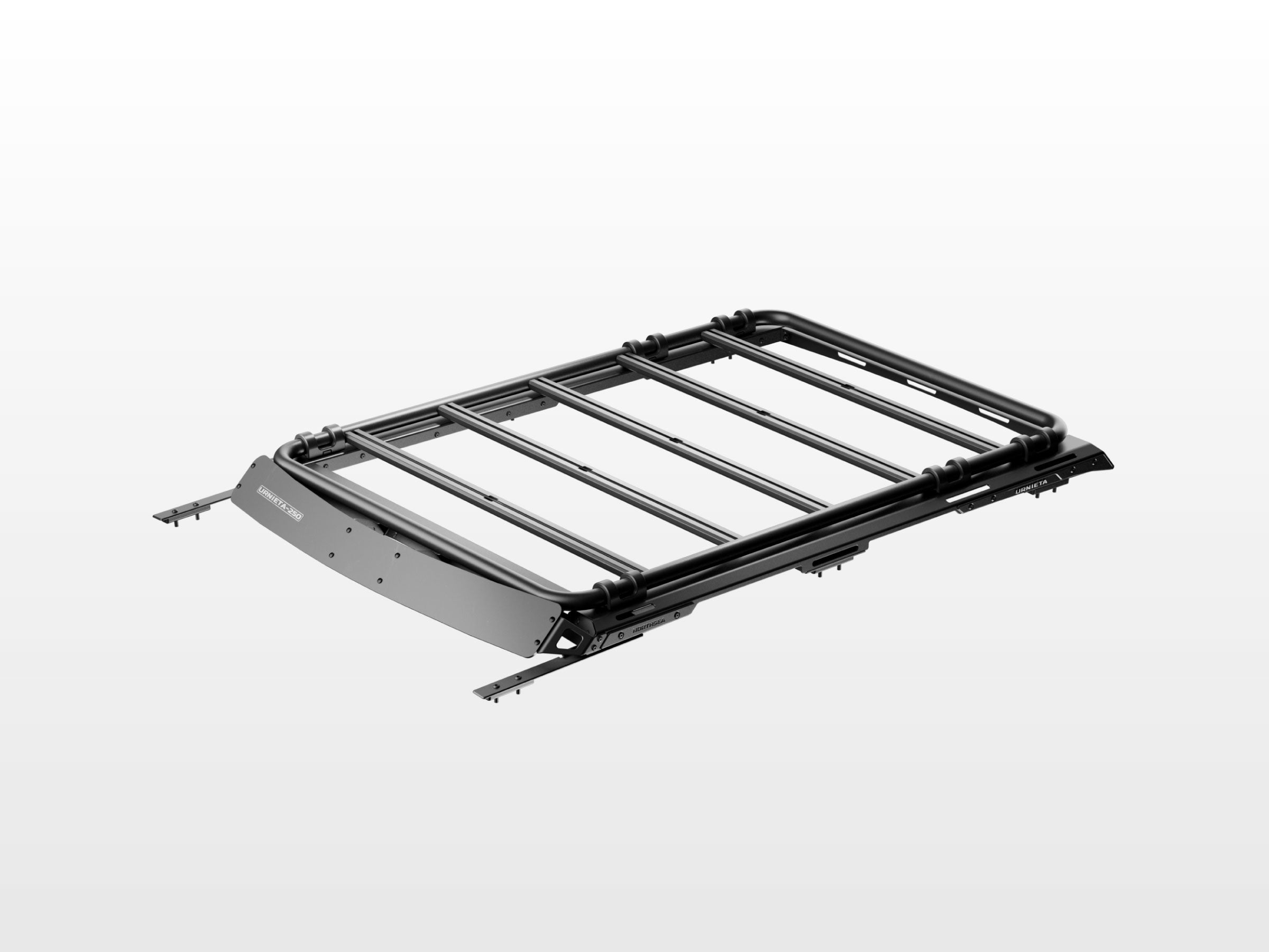 URNIETA Roof Rack | 250 Series LandCruiser Prado