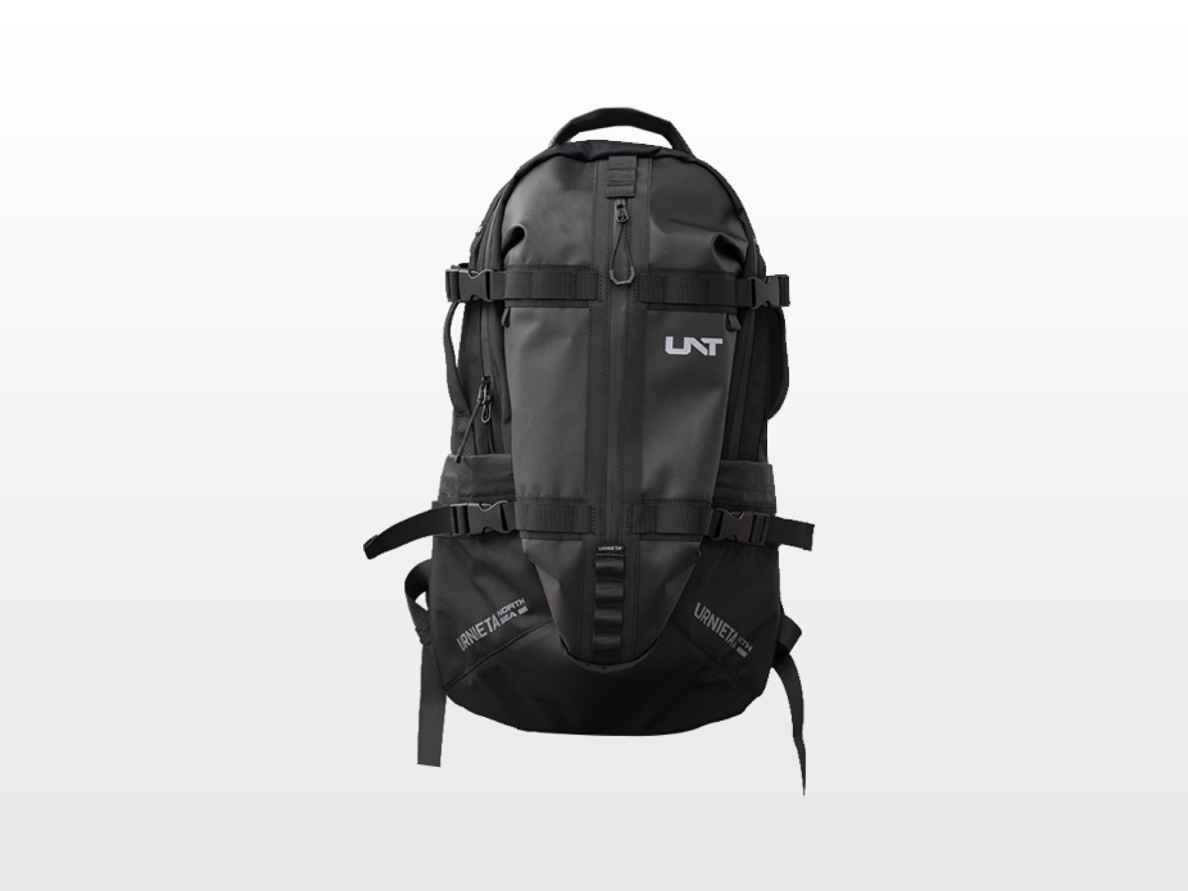 URNIETA Tactical Backpack II