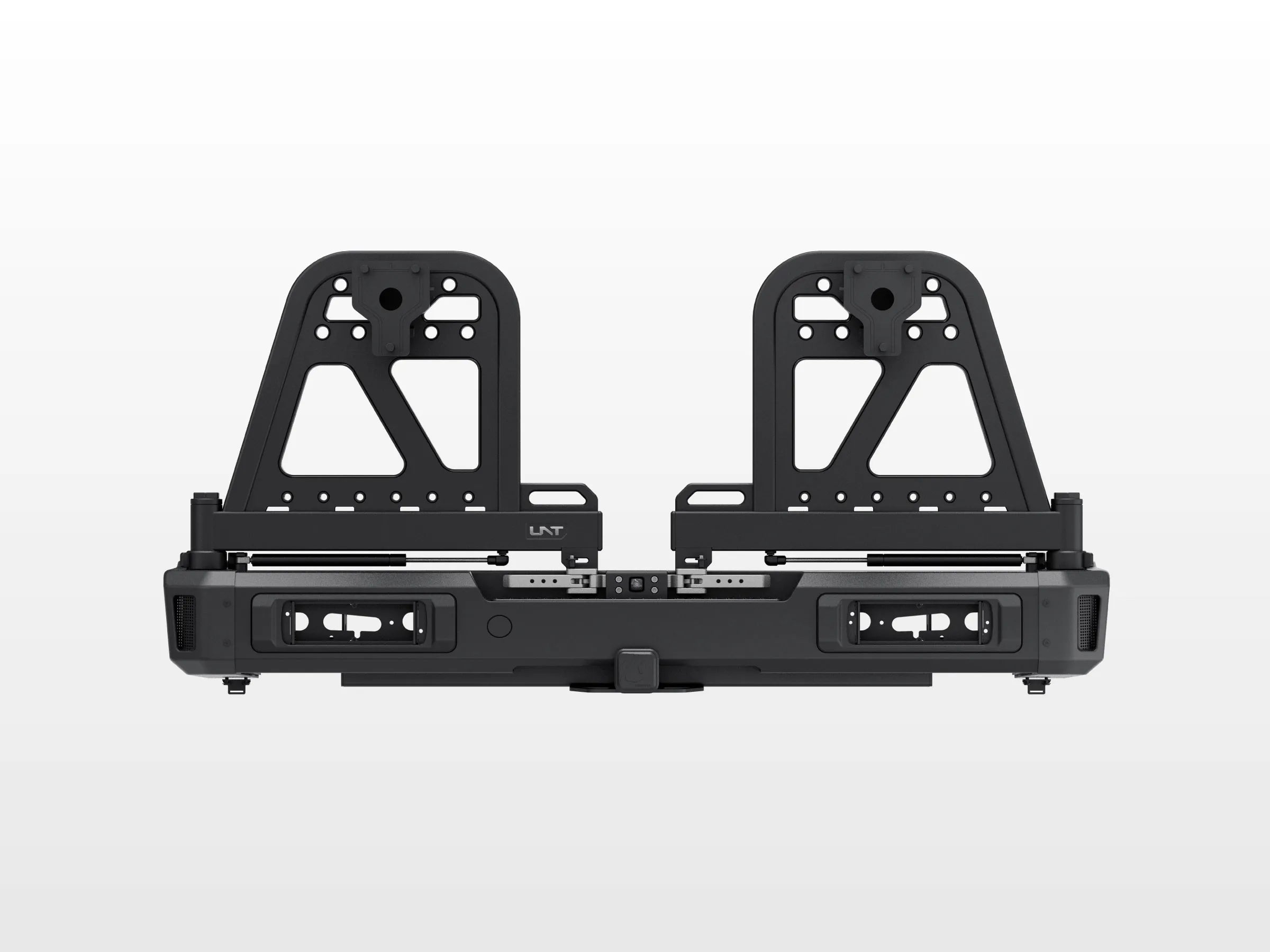 URNIETA Rear Bumper Kit | 70 Series LandCruiser