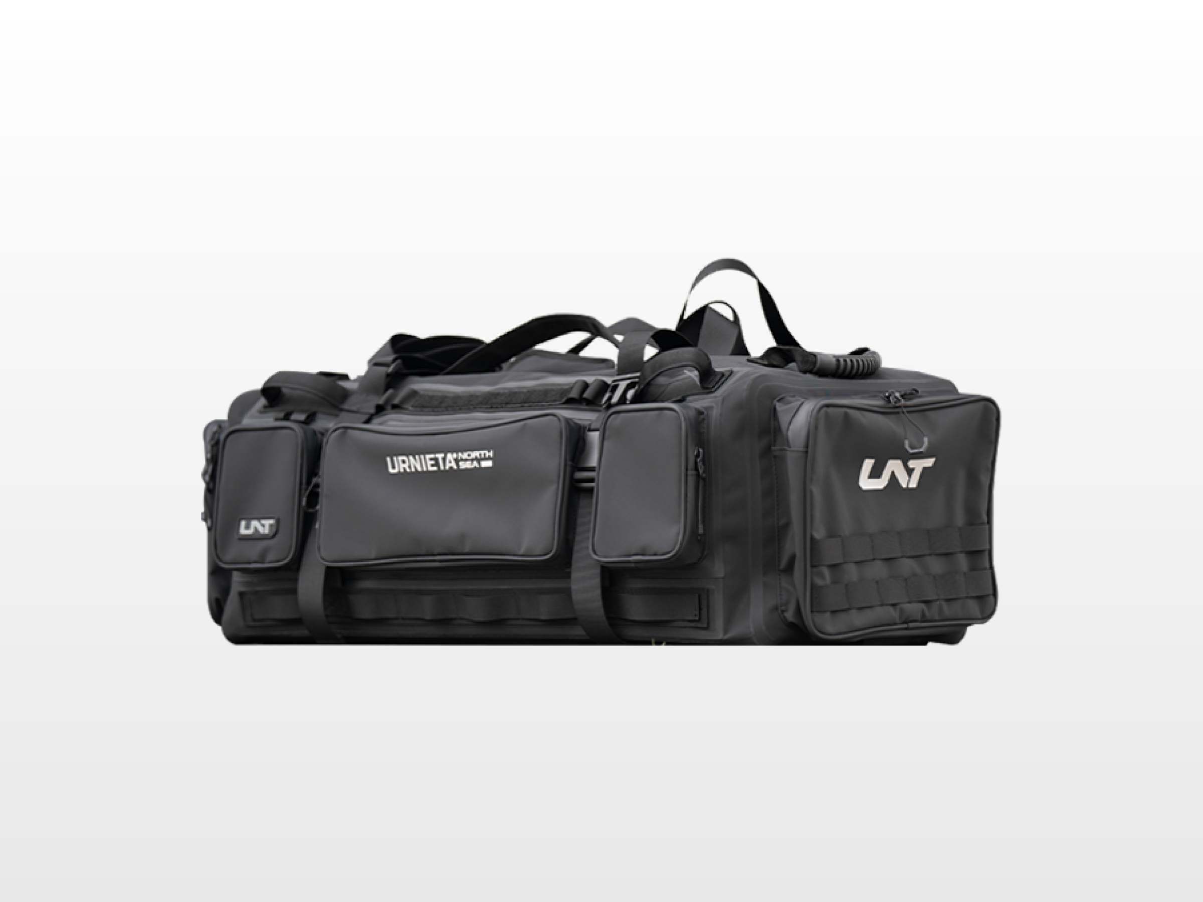URNIETA Waterproof Travel Bag
