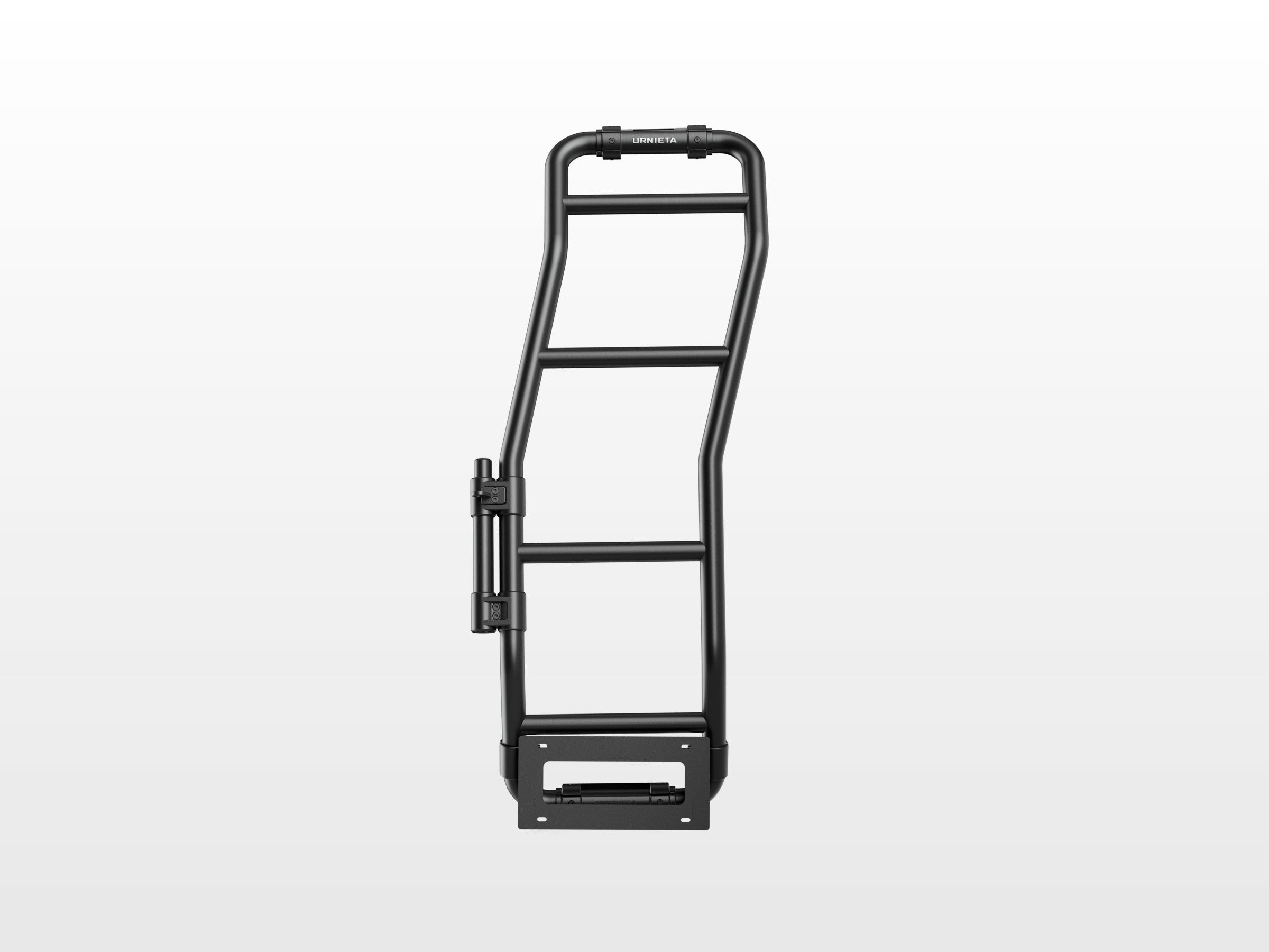 URNIETA Rear Door Ladder | 76 Series LandCruiser Wagon