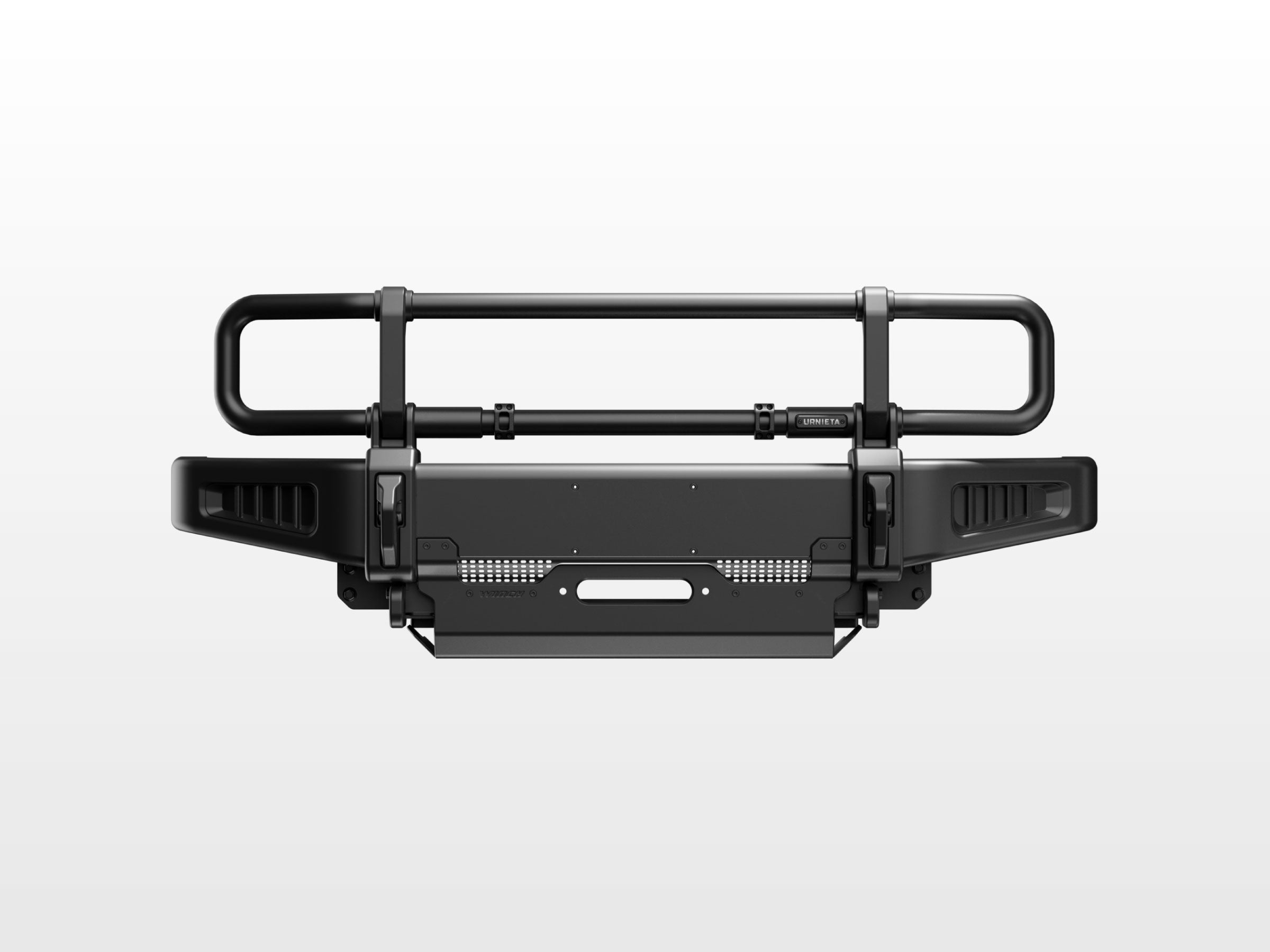 URNIETA Bull Bar | 70 Series LandCruiser 2007-2023