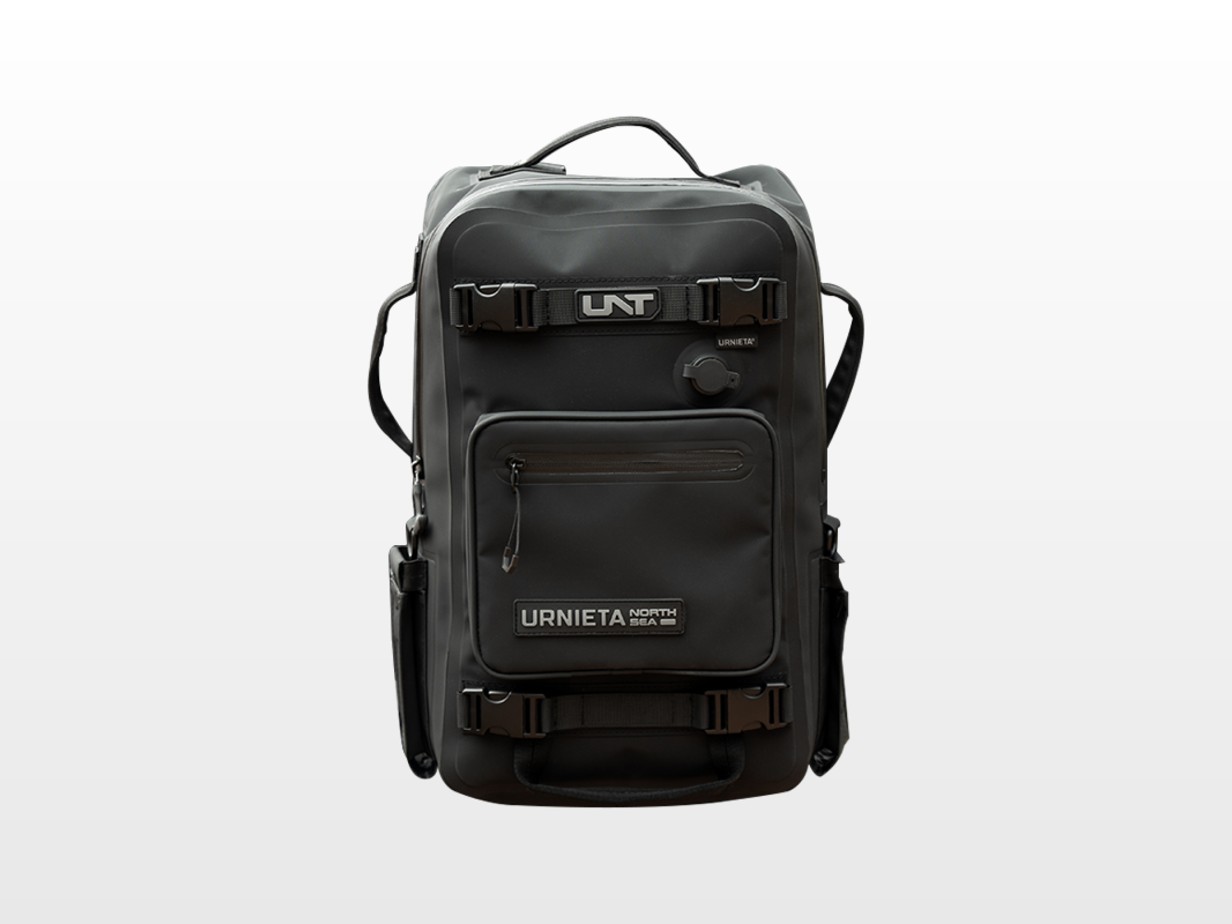 URNIETA Waterproof Backpack