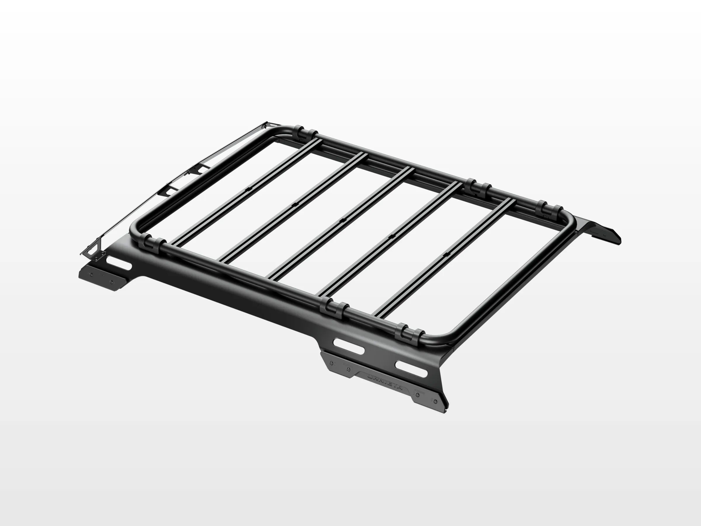 URNIETA Roof Rack | 76 Series LandCruiser