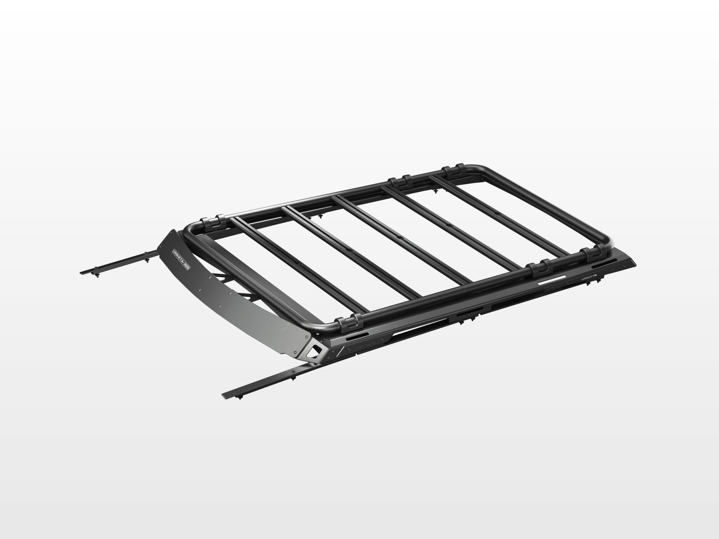 URNIETA Roof Rack | 300 Series LandCruiser