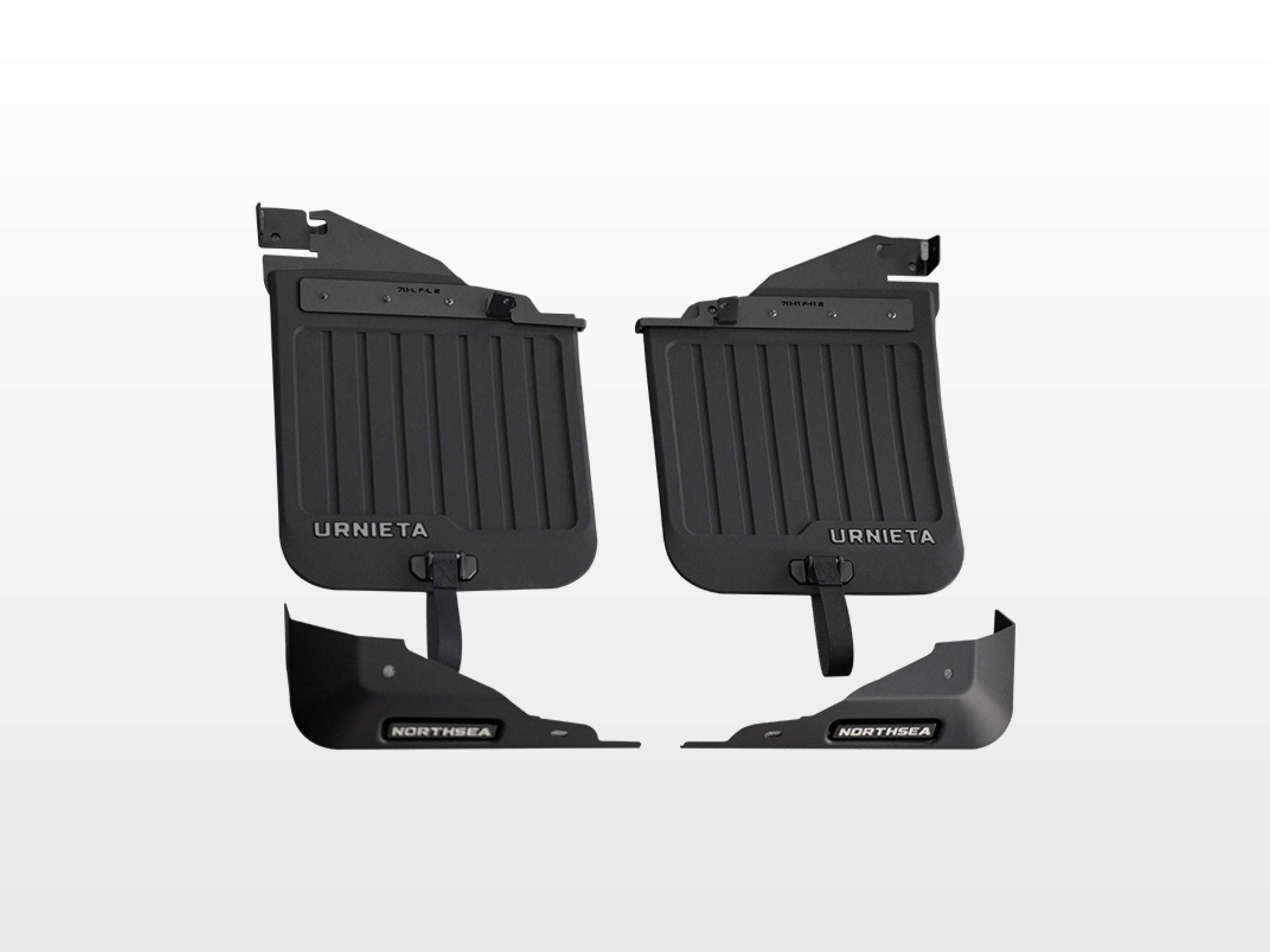 URNIETA Mudflap 70 Series