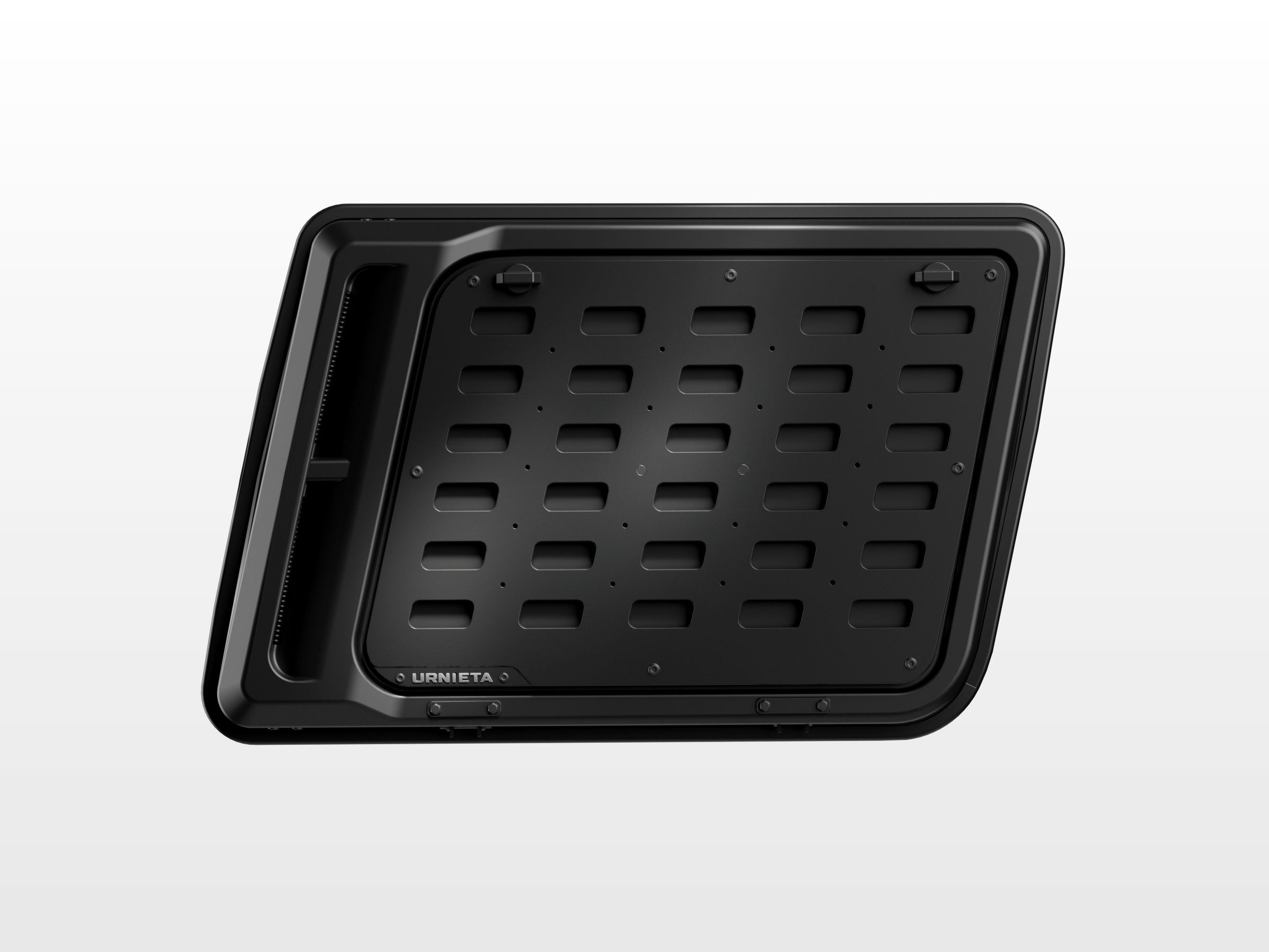 URNIETA Window Storage Box | 76 Series LandCruiser