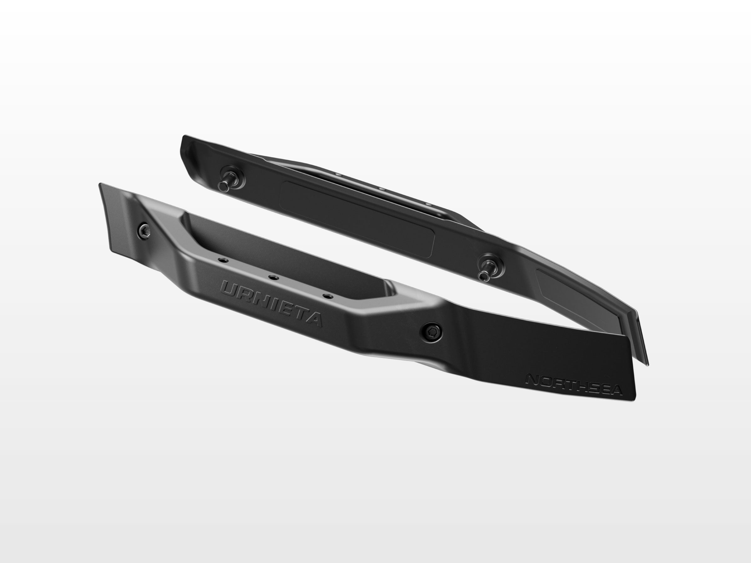 URNIETA Side Handle | 250 Series LandCruiser Prado