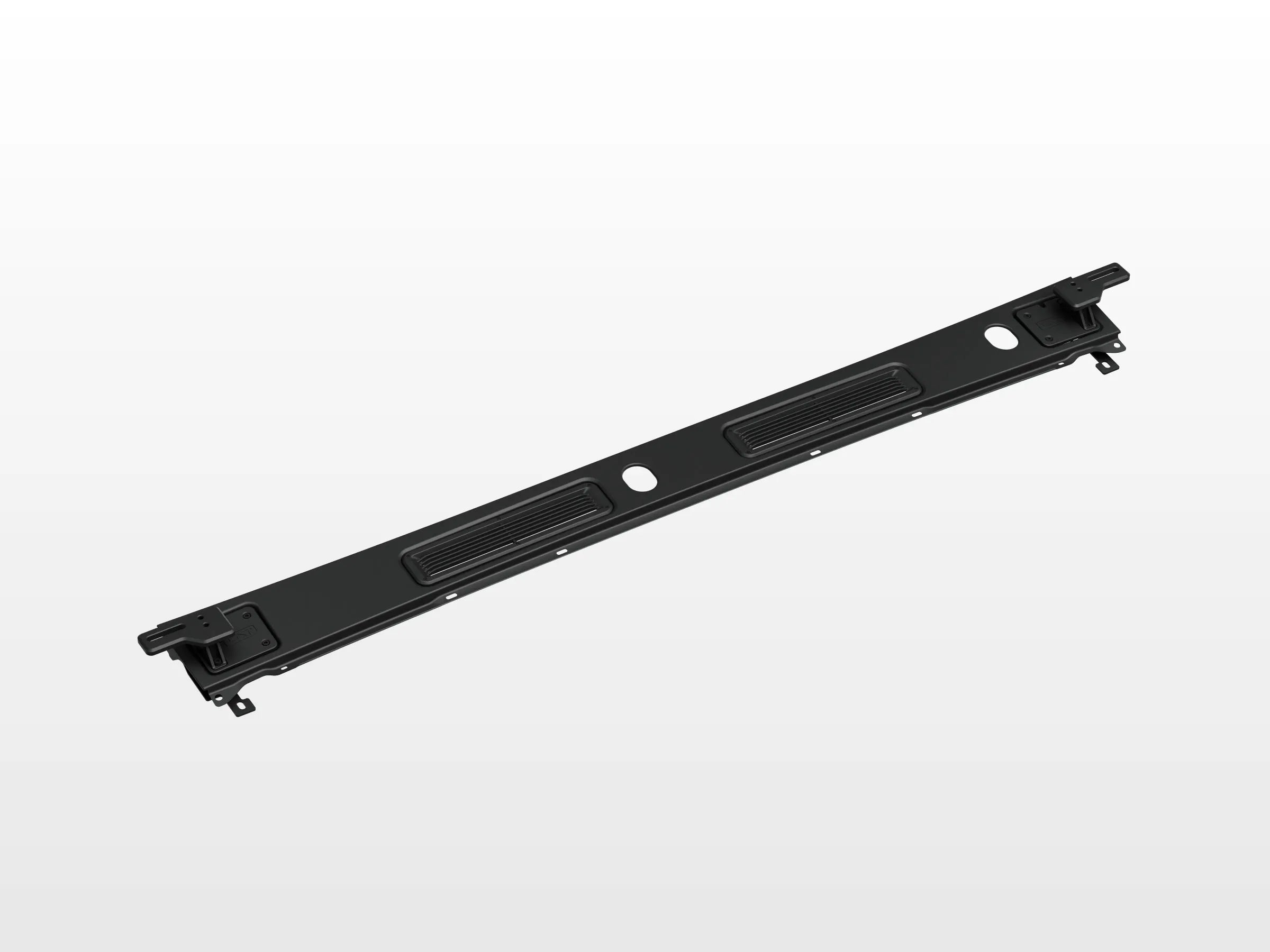 URNIETA Windshield Light Mount System | 70 Series LandCruiser