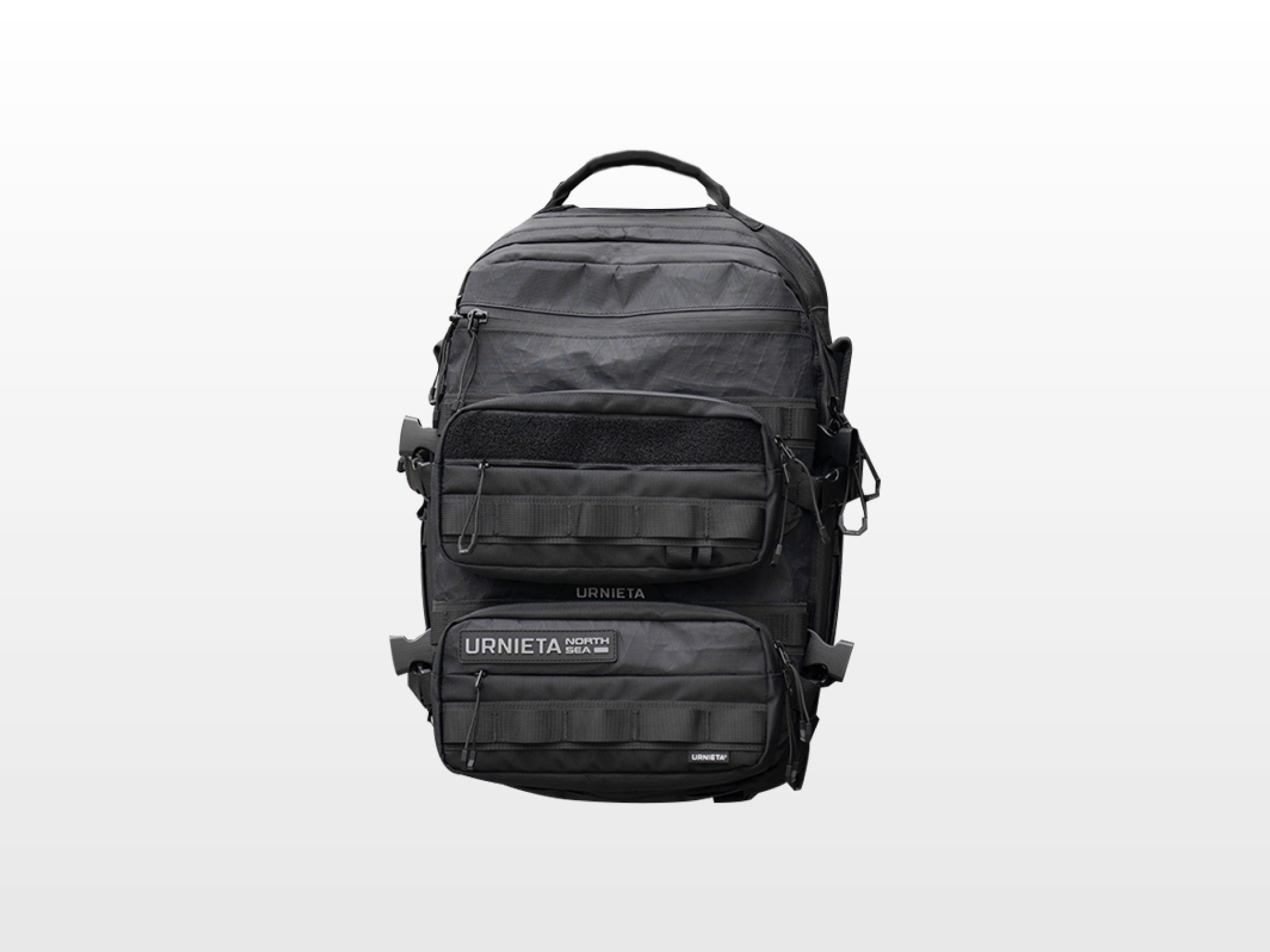 URNIETA Tactical Backpack
