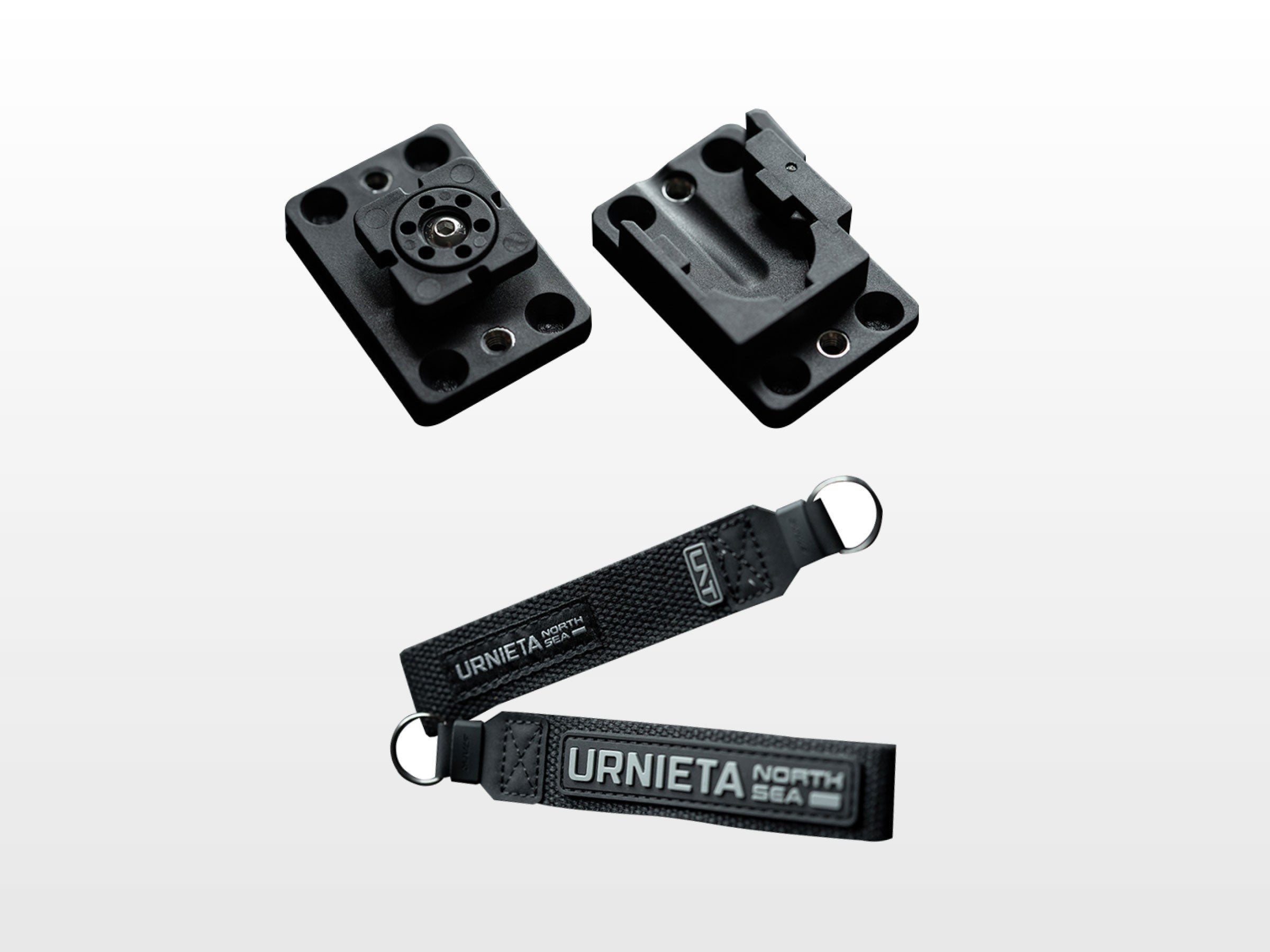 URNIETA Keychain Expansion Module