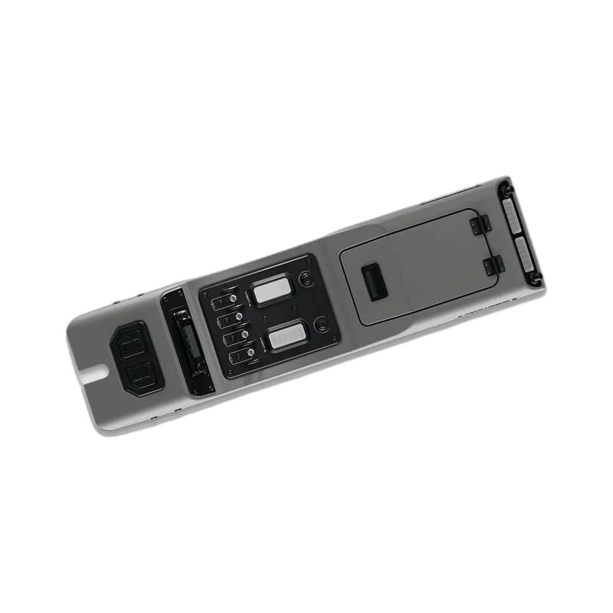 URNIETA Roof Console | 70 Series LandCruiser 2007-2026