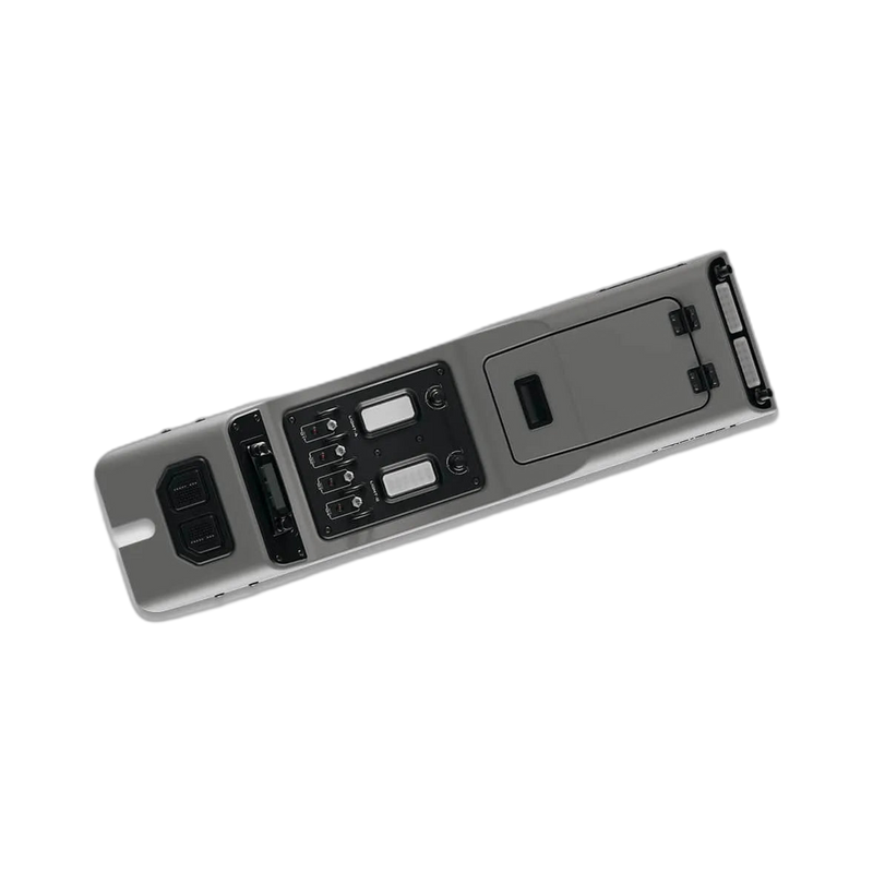 URNIETA Roof Console | 70 Series LandCruiser 2007-2026