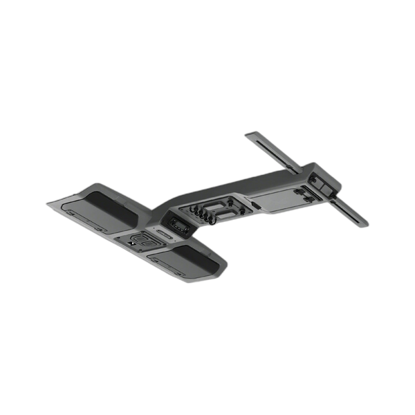 URNIETA SALADO Roof Console Kit | Jimny