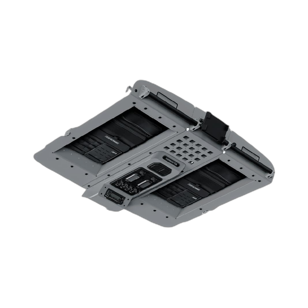 URNIETA Roof Console (78 Series Upgrade Kit)