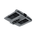 URNIETA Roof Console (78 Series Upgrade Kit)
