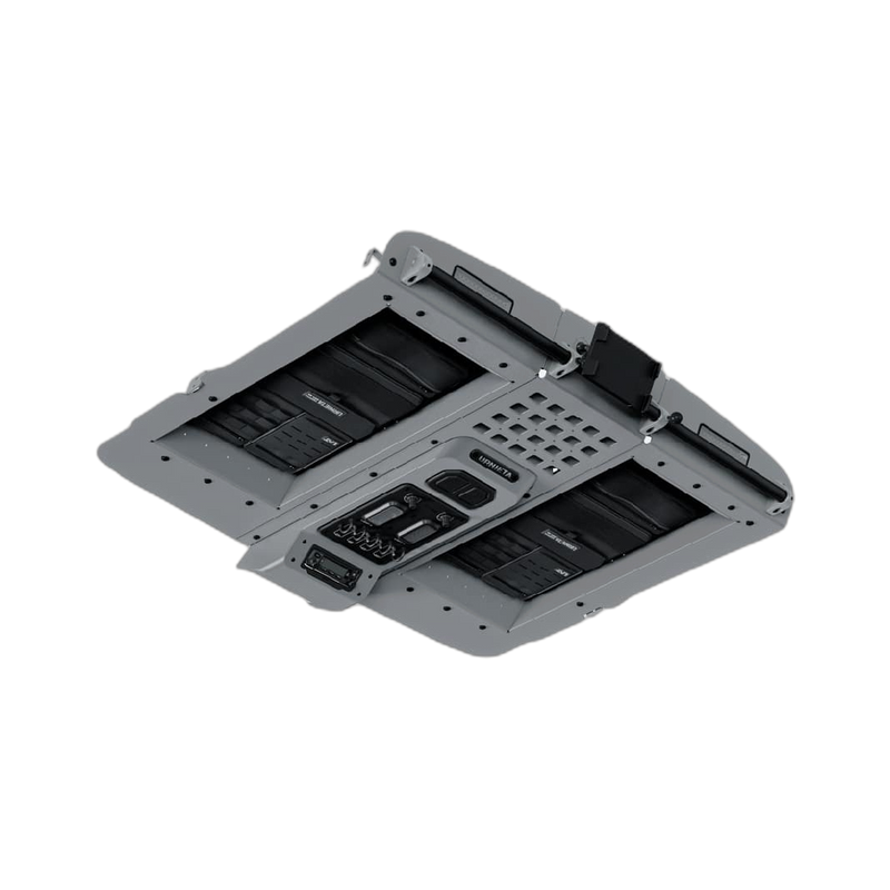 URNIETA Roof Console (78 Series Upgrade Kit)