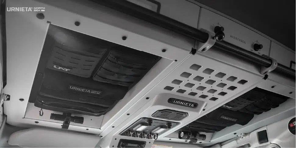 URNIETA Roof Console image 17 | PVS Automotive