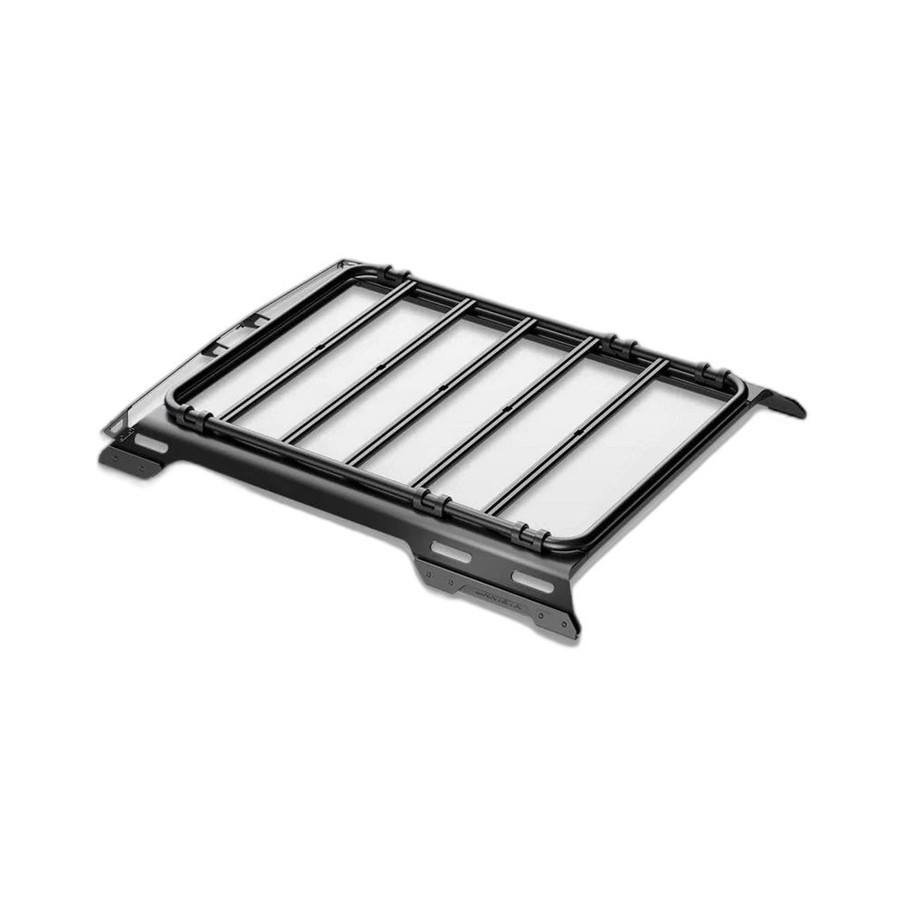 URNIETA Roof Rack | 76 Series LandCruiser