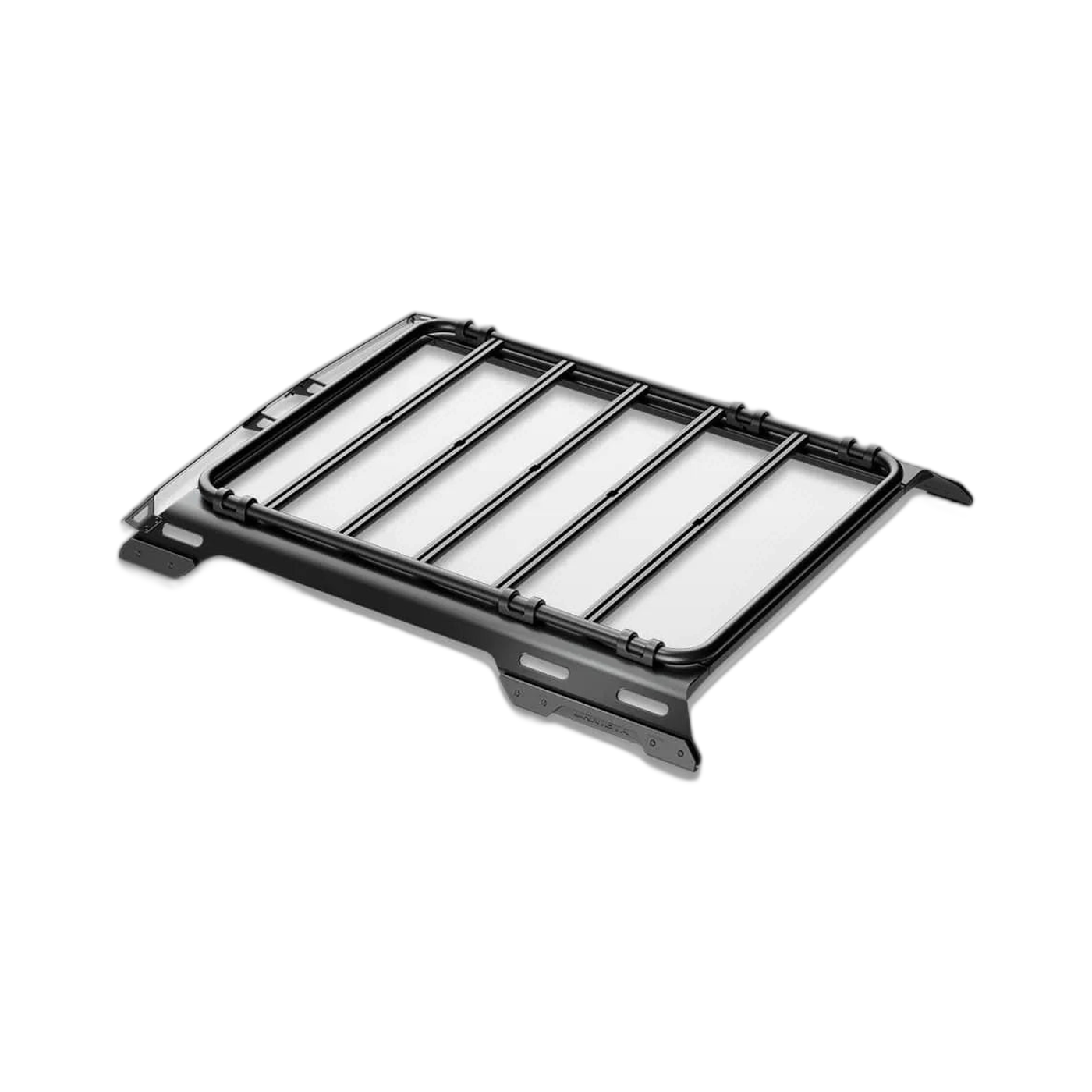 Urnieta Roof Rack on LandCruiser 70 Series