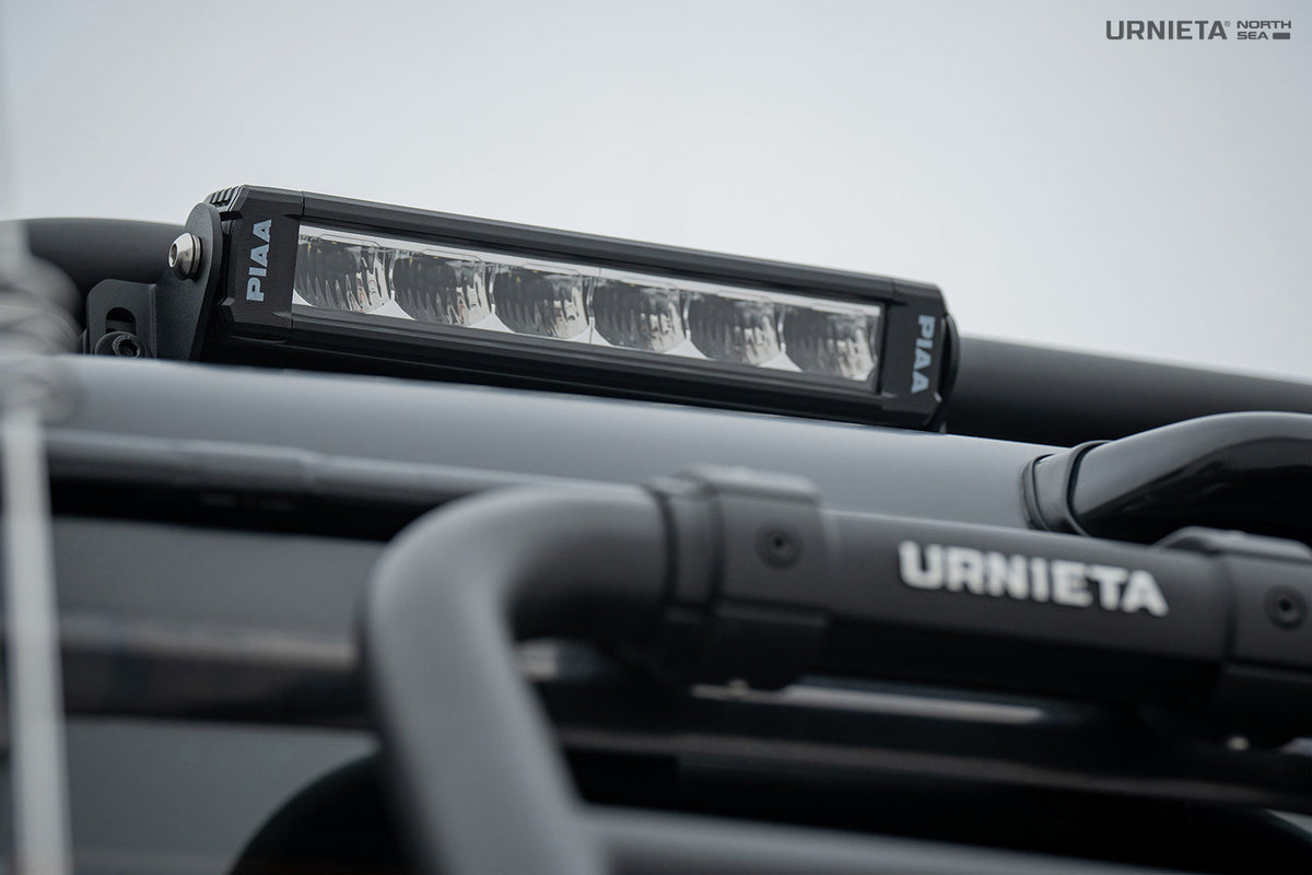 URNIETA Roof Rack | 76 Series LandCruiser
