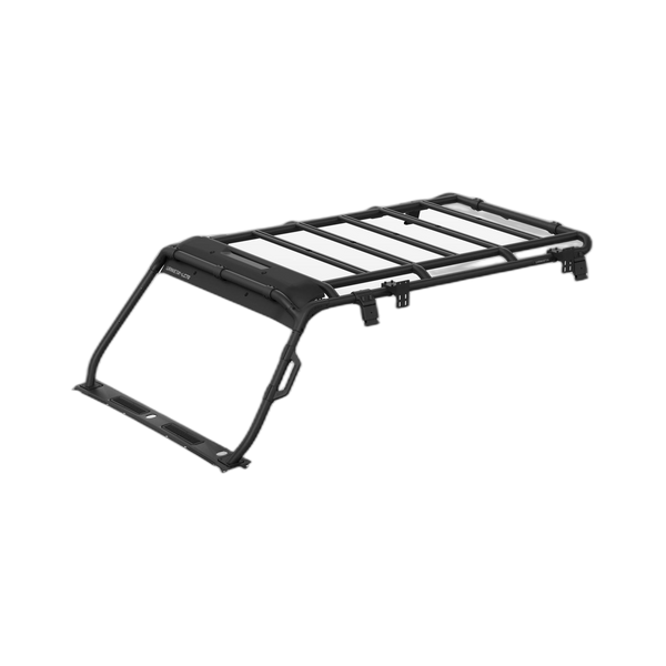 Safari Roof Rack | 70 Series LandCruiser