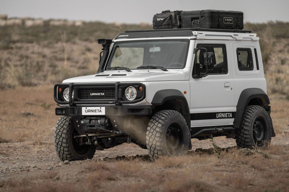 Front Bumper | Jimny