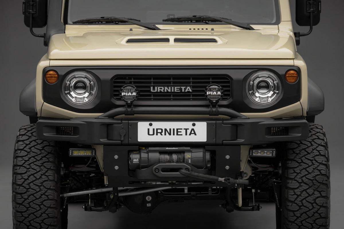 Front Bumper | Jimny
