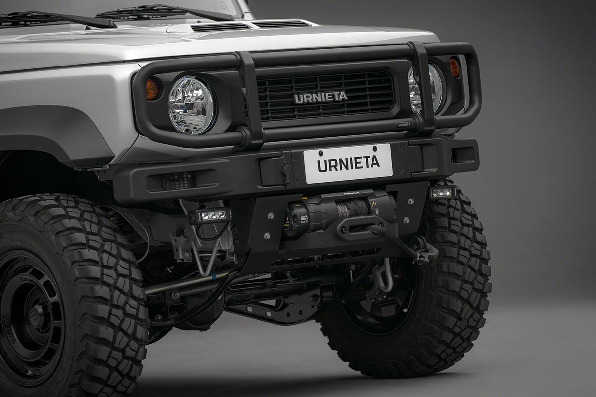 Front Bumper | Jimny
