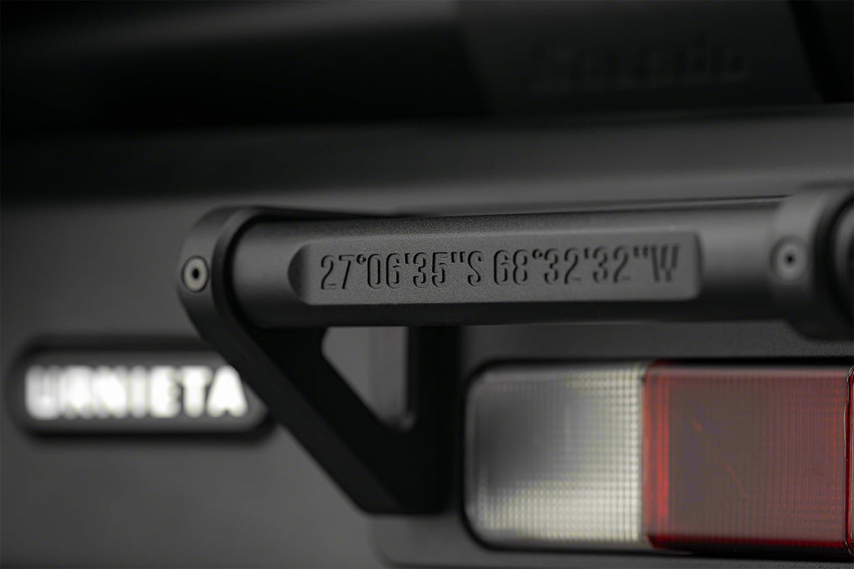 Rear Bumper | Jimny
