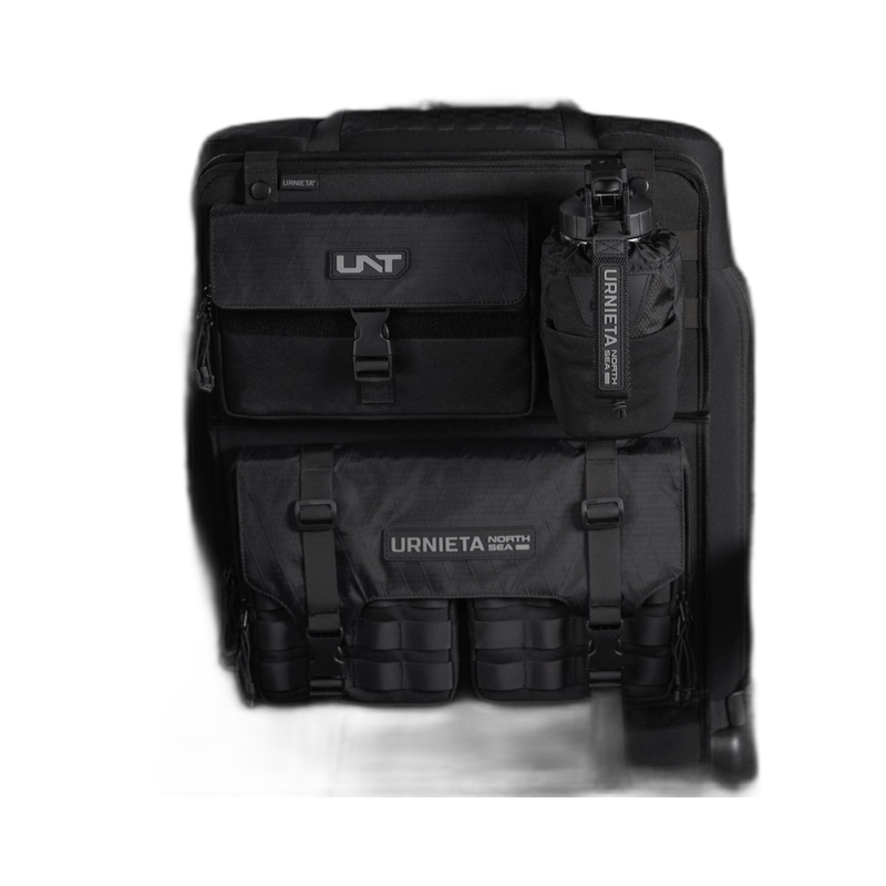Seat Back Organiser
