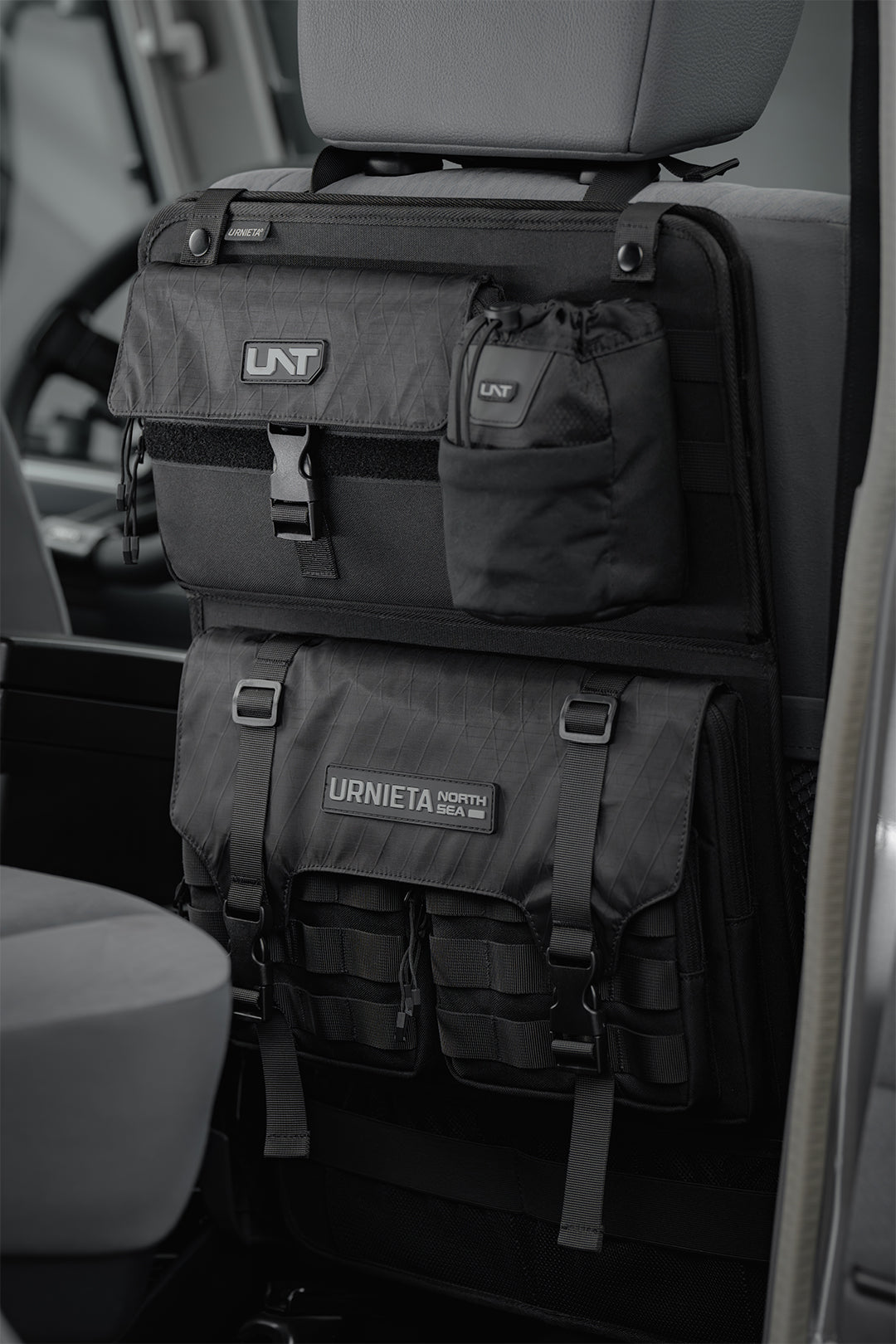 Seat Back Organiser