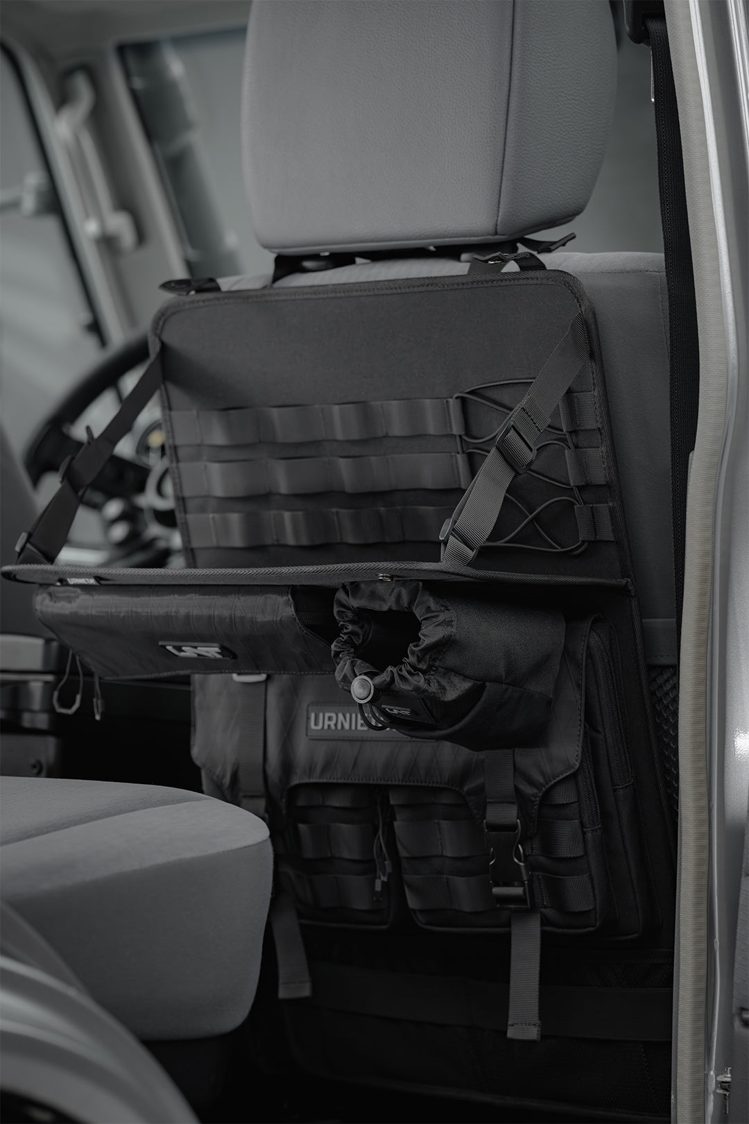 Seat Back Organiser