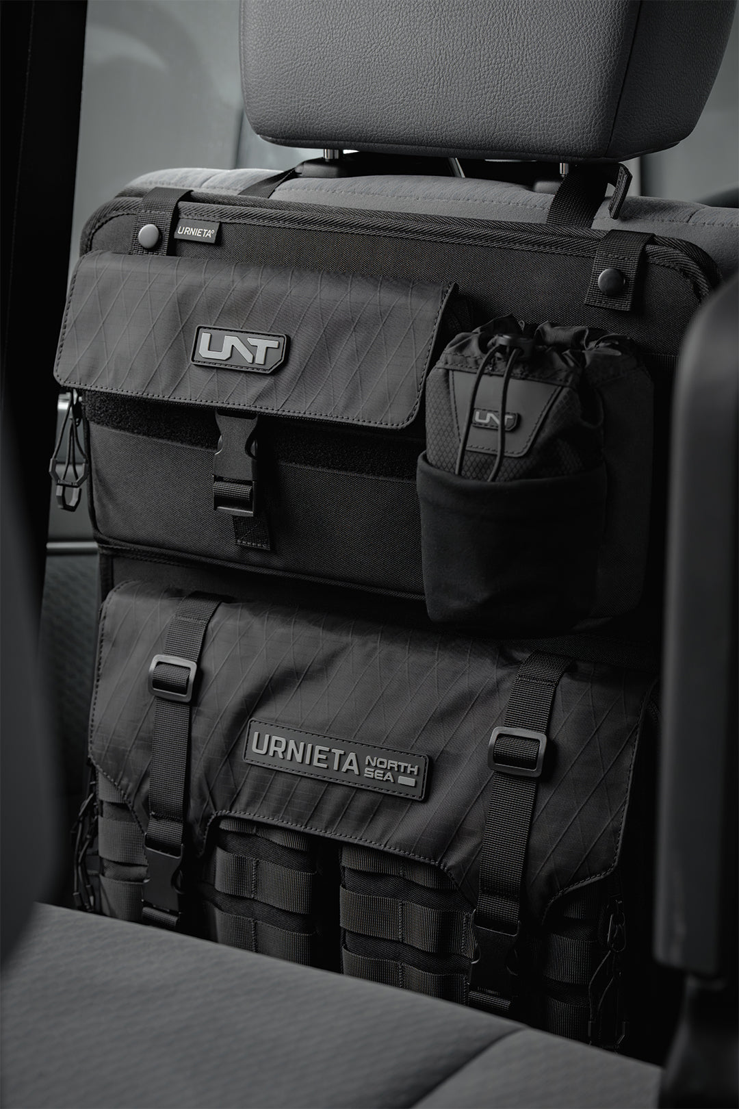 Seat Back Organiser