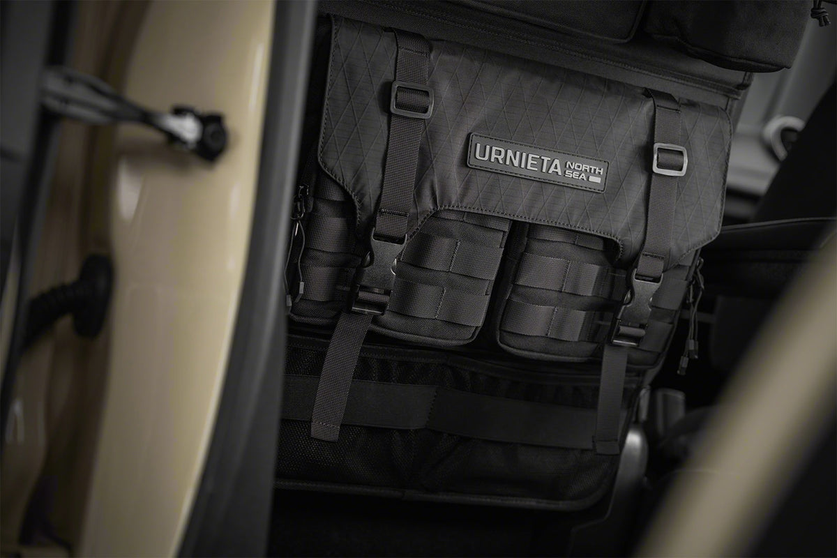 Seat-Back Organiser | Jimny