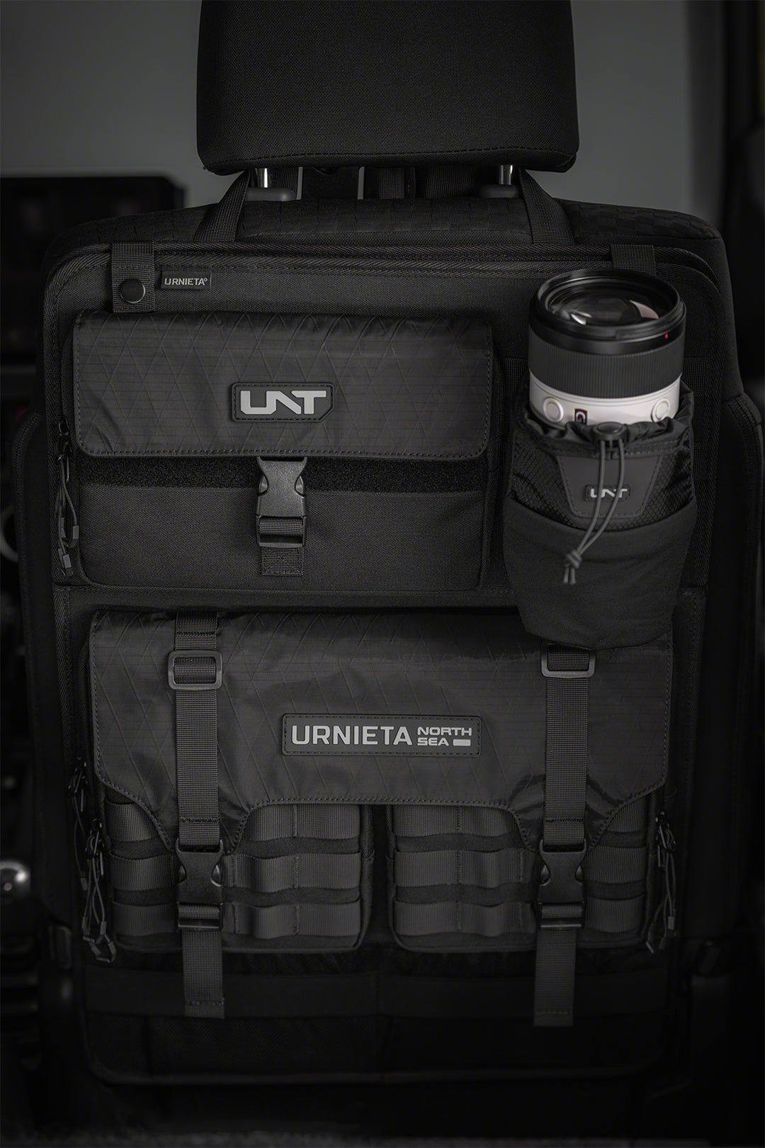 Seat-Back Organiser | Jimny
