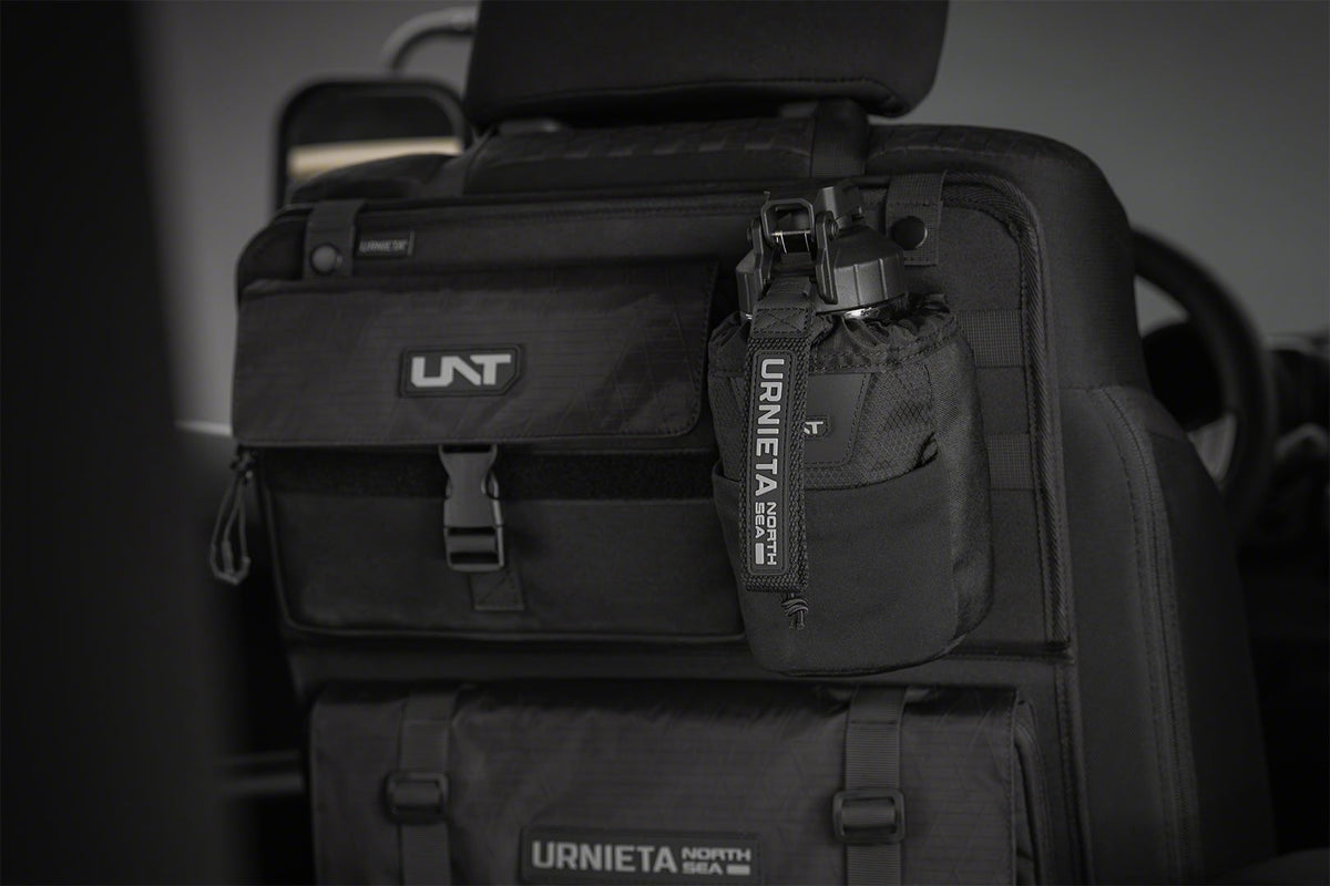 Seat-Back Organiser | Jimny