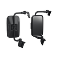 Side Mirror Kit | 70 Series LandCruiser