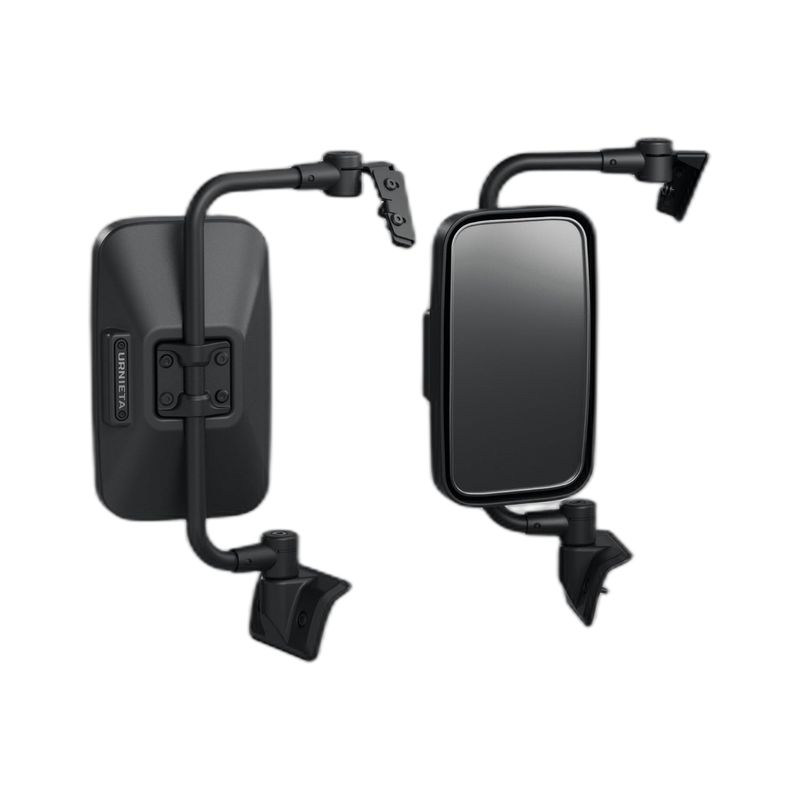 Side Mirror Kit | 70 Series LandCruiser