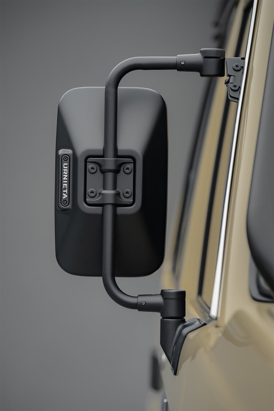 Side Mirror Kit | 70 Series LandCruiser