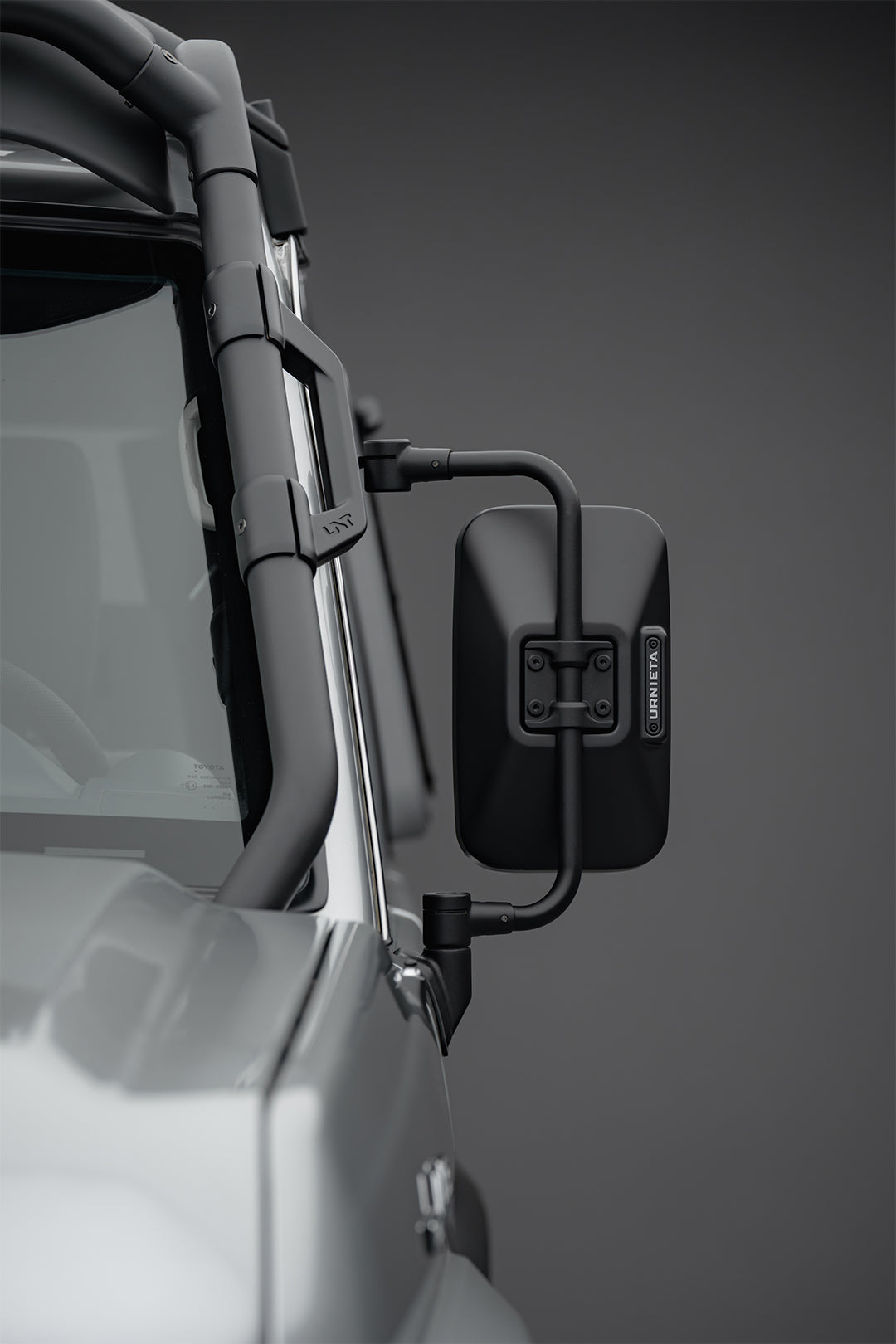 Side Mirror Kit | 70 Series LandCruiser