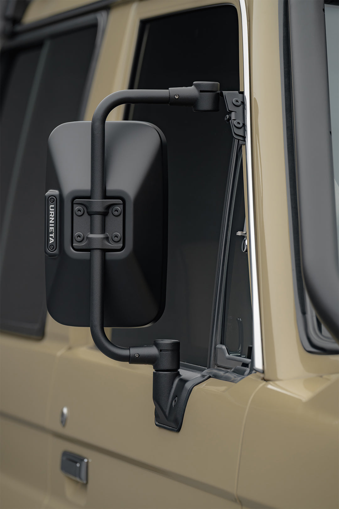 Side Mirror Kit | 70 Series LandCruiser