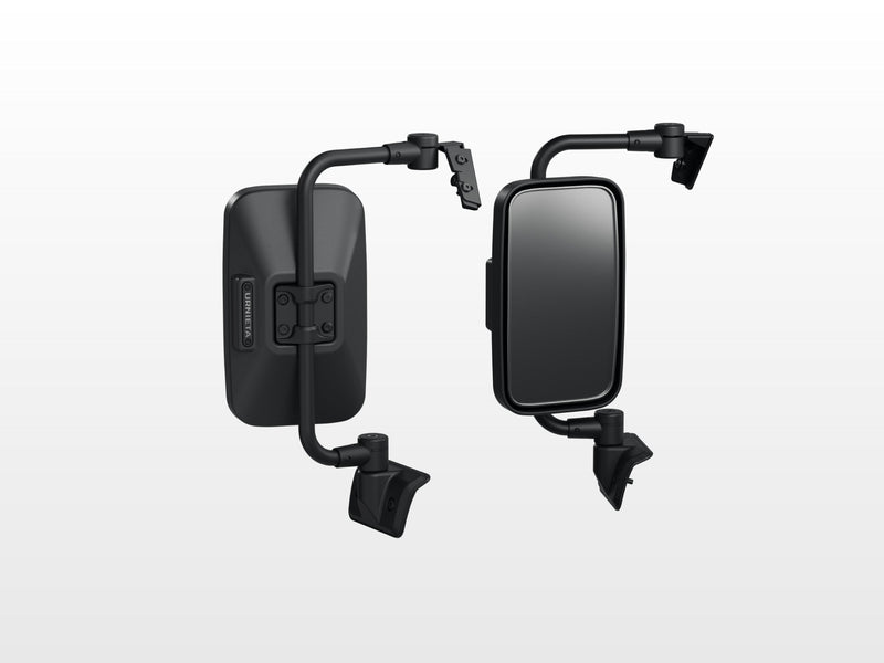 Side Mirror Kit | 70 Series LandCruiser