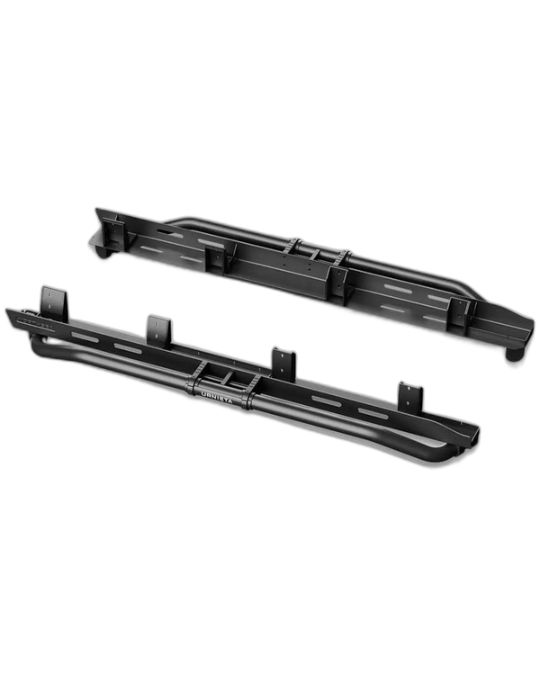 urnieta-side-steps-70-series-landcruiser card