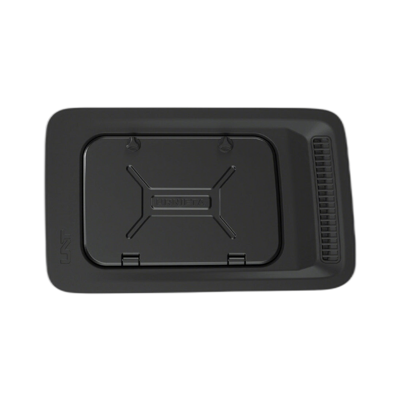 Side Window Storage Kit | Jimny