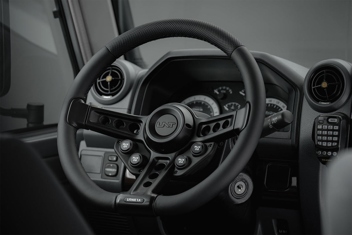Steering Wheel Kit | 70 Series LandCruiser
